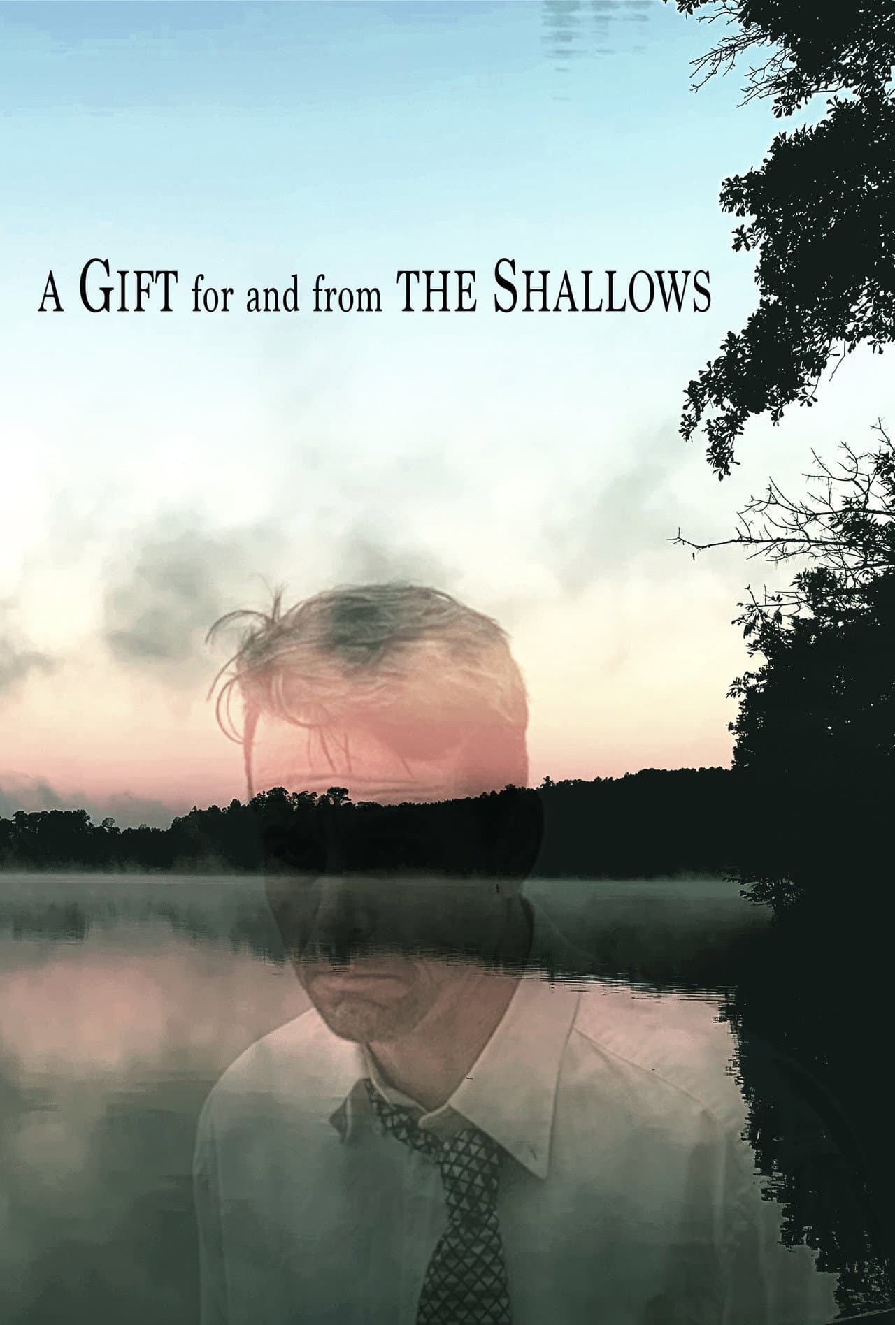 A Gift for and from the Shallows preview 2