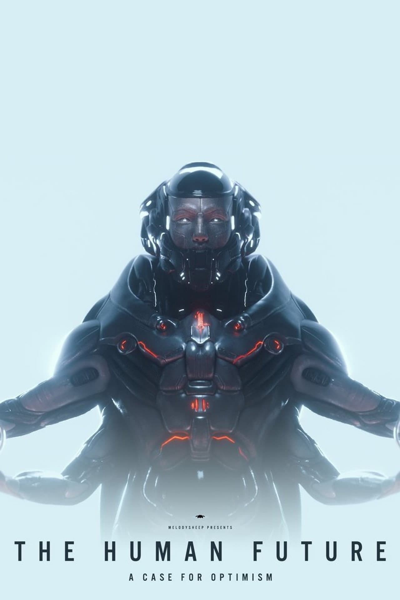THE HUMAN FUTURE: A Case for Optimism preview 2