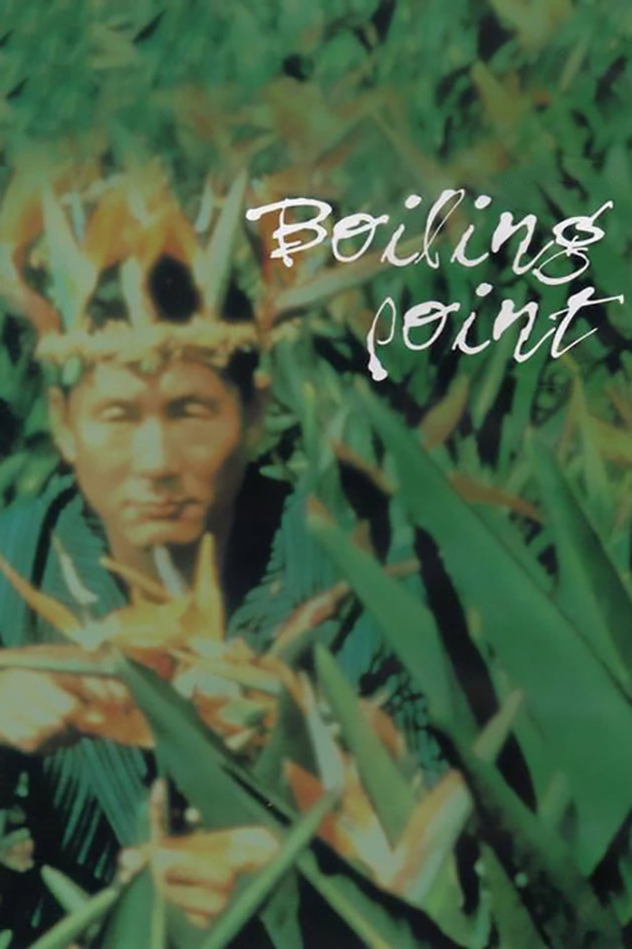 Boiling Point preview 2