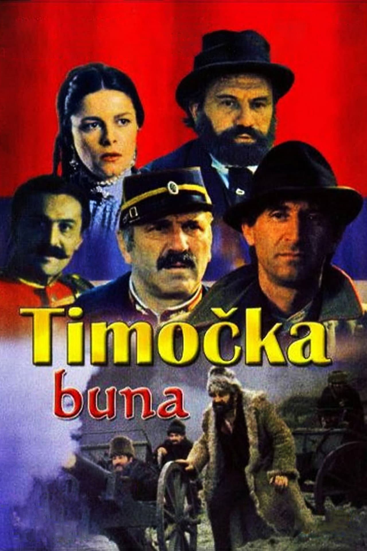 The Timok Rebellion preview 2