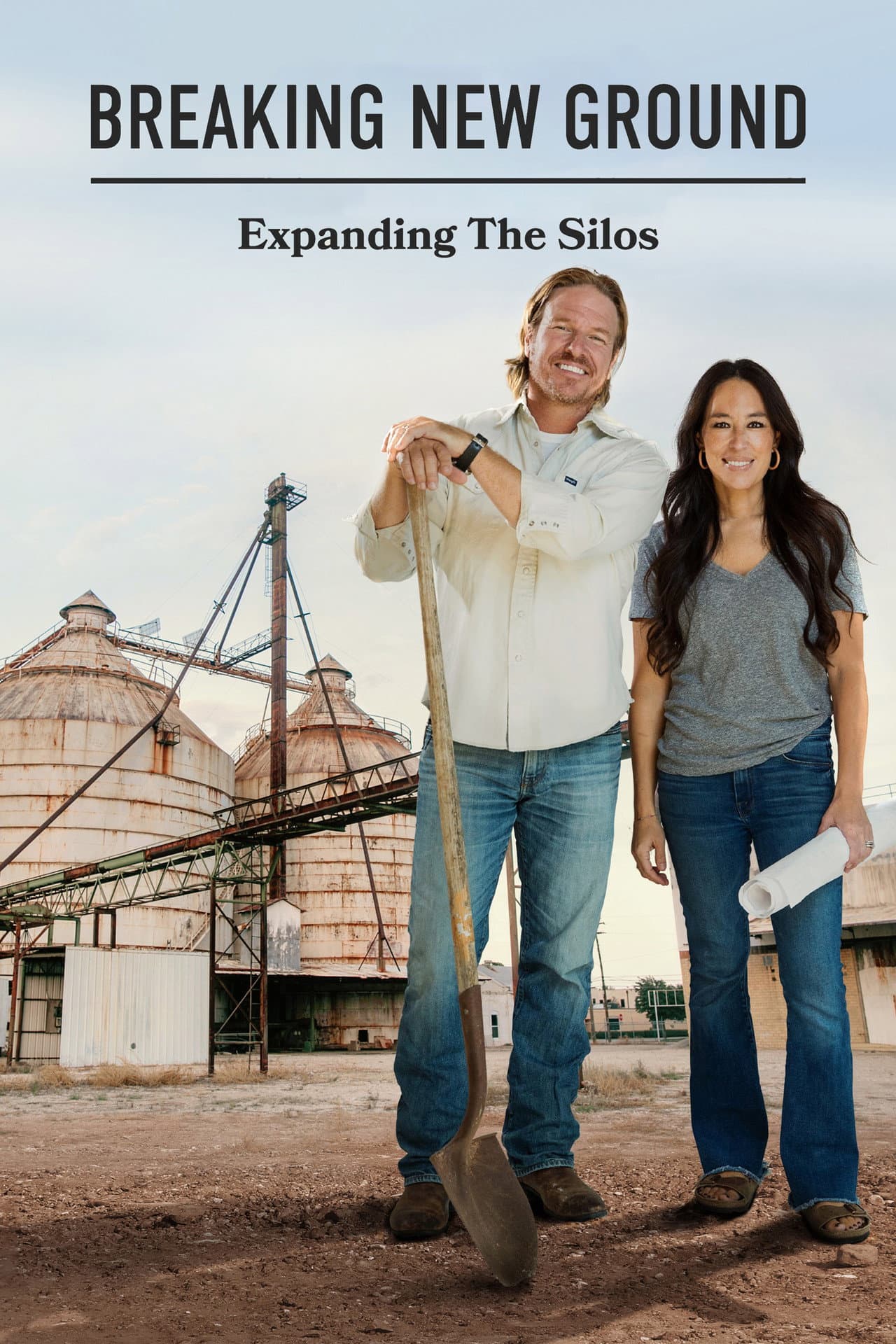 Breaking New Ground: Expanding the Silos preview 2