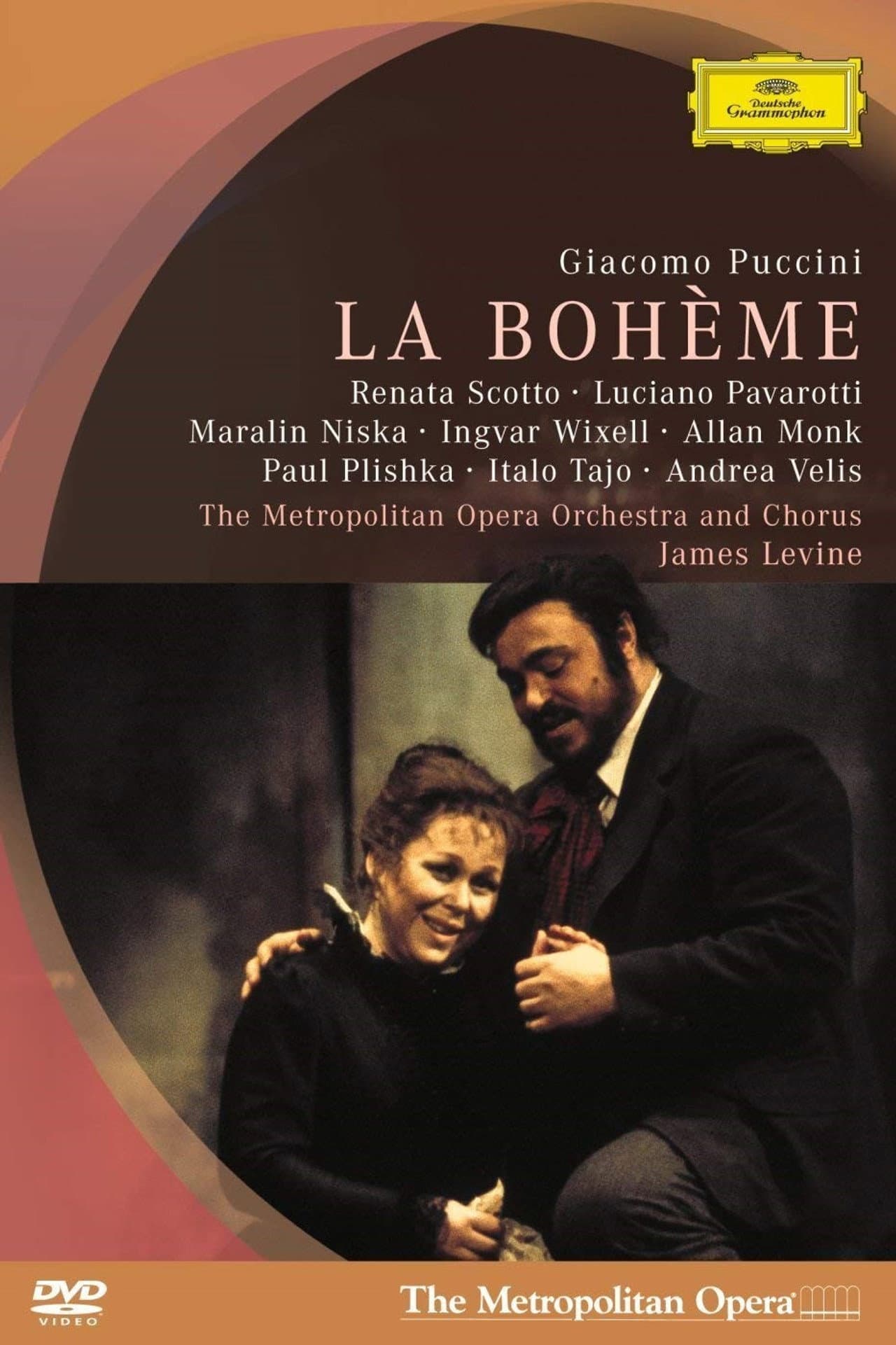 La Bohème preview 2