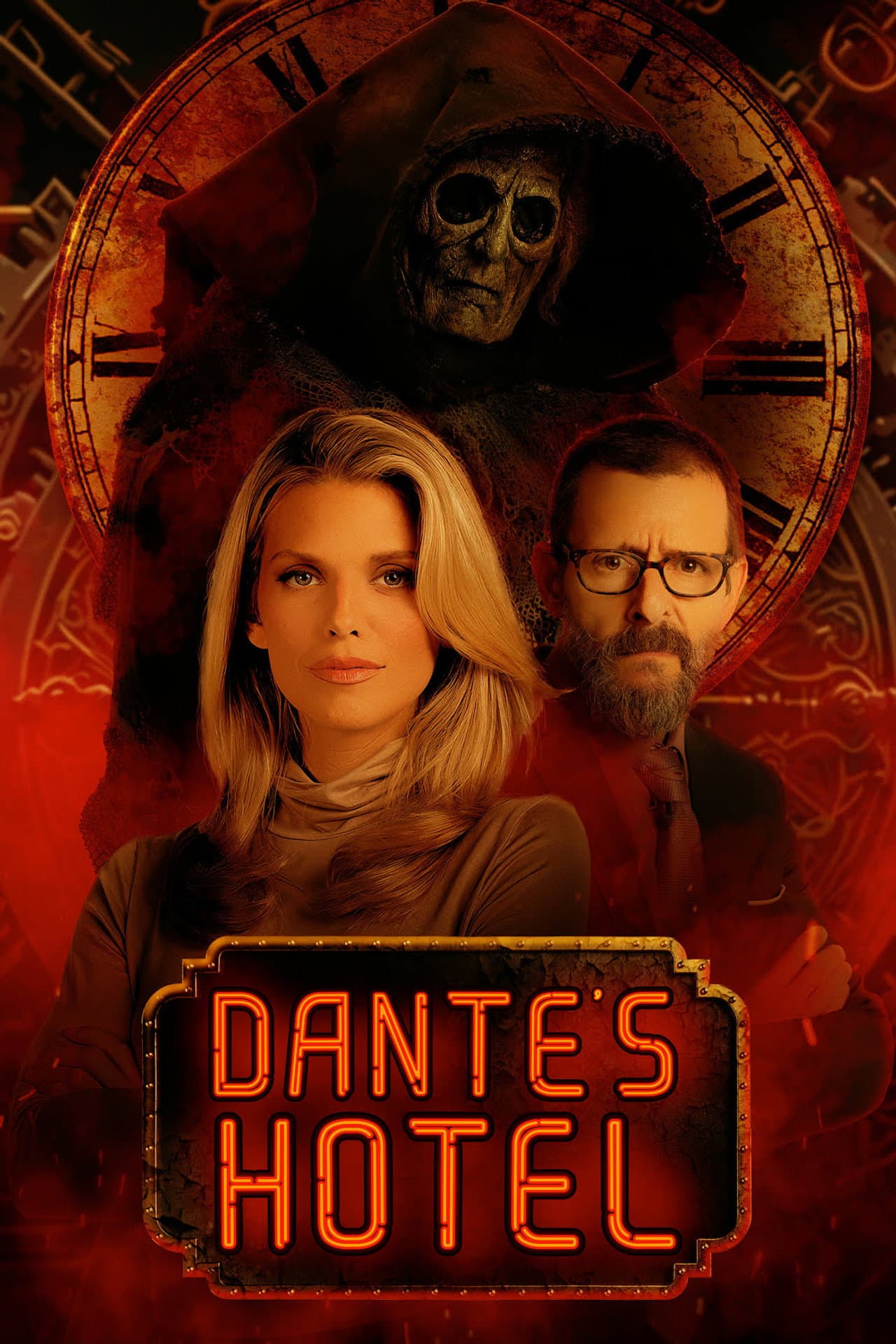 Dante's Hotel preview 2