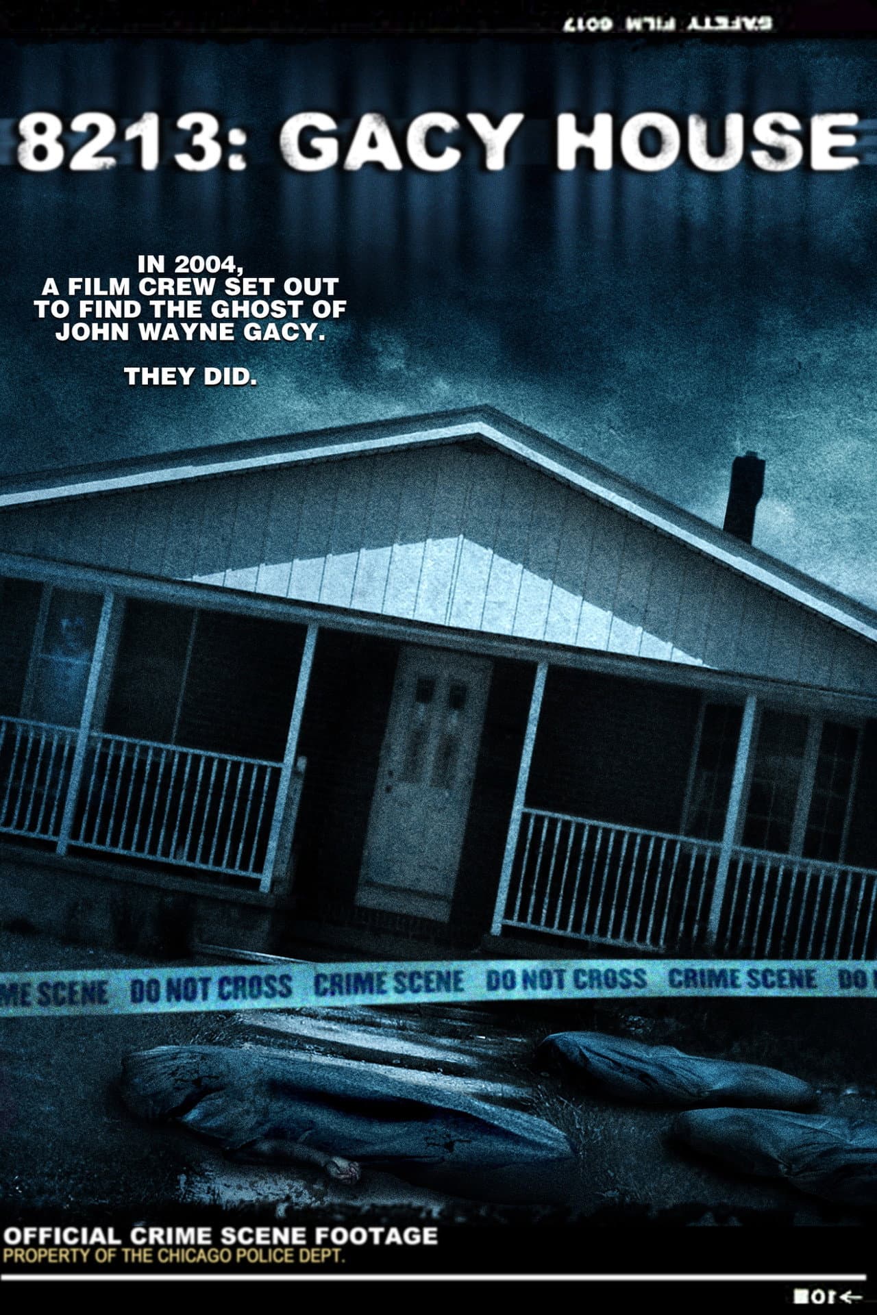 8213: Gacy House preview 2