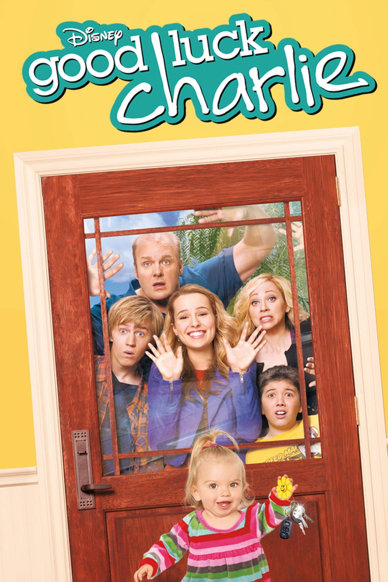 Good Luck Charlie preview 2