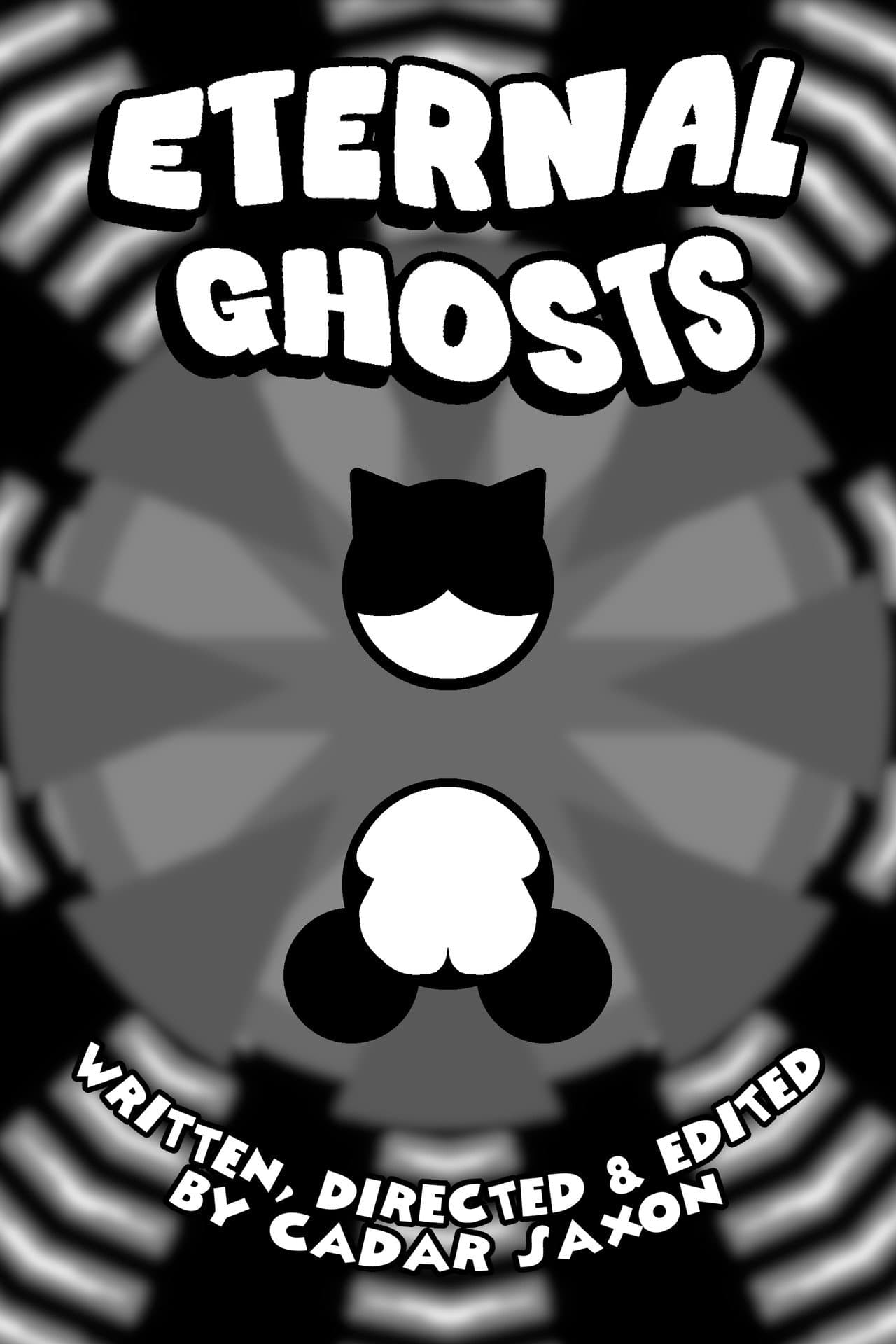 Eternal Ghosts preview 1