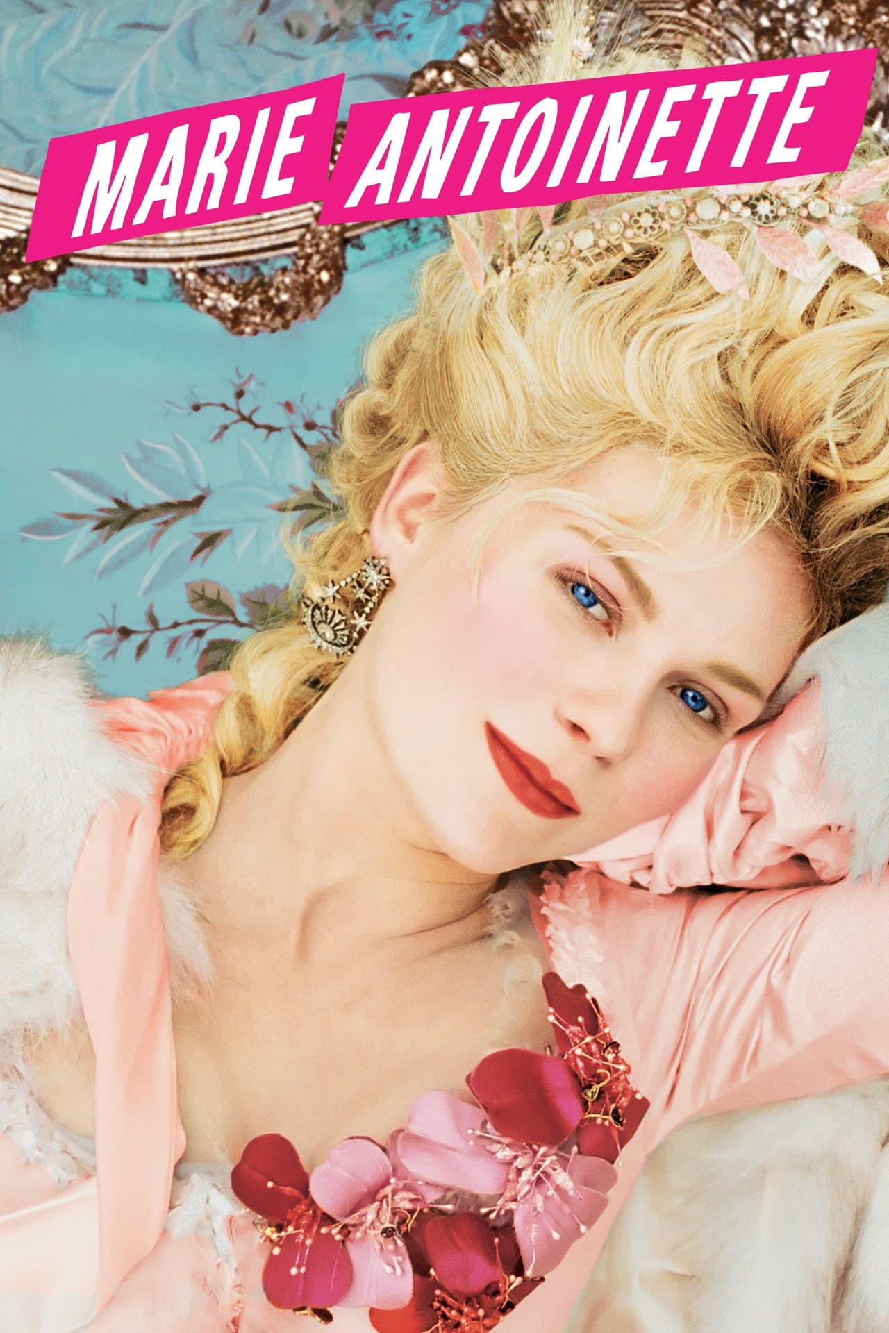 Marie Antoinette preview 2