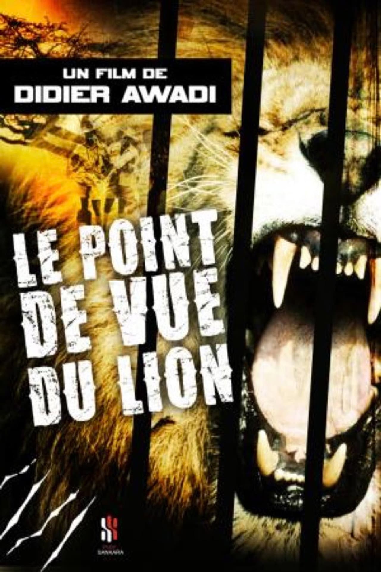 Le point de vue du lion preview 2
