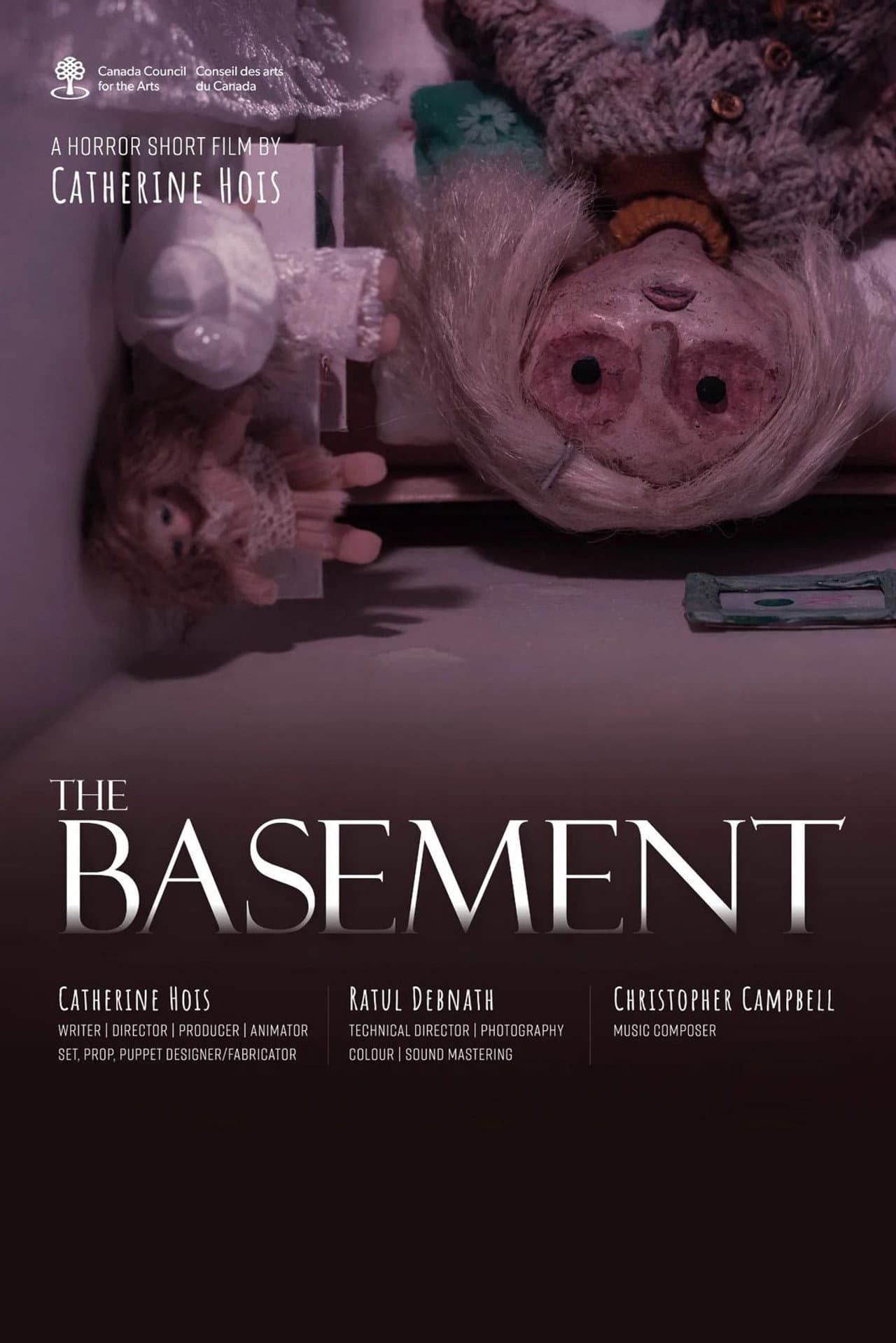 The Basement preview 1