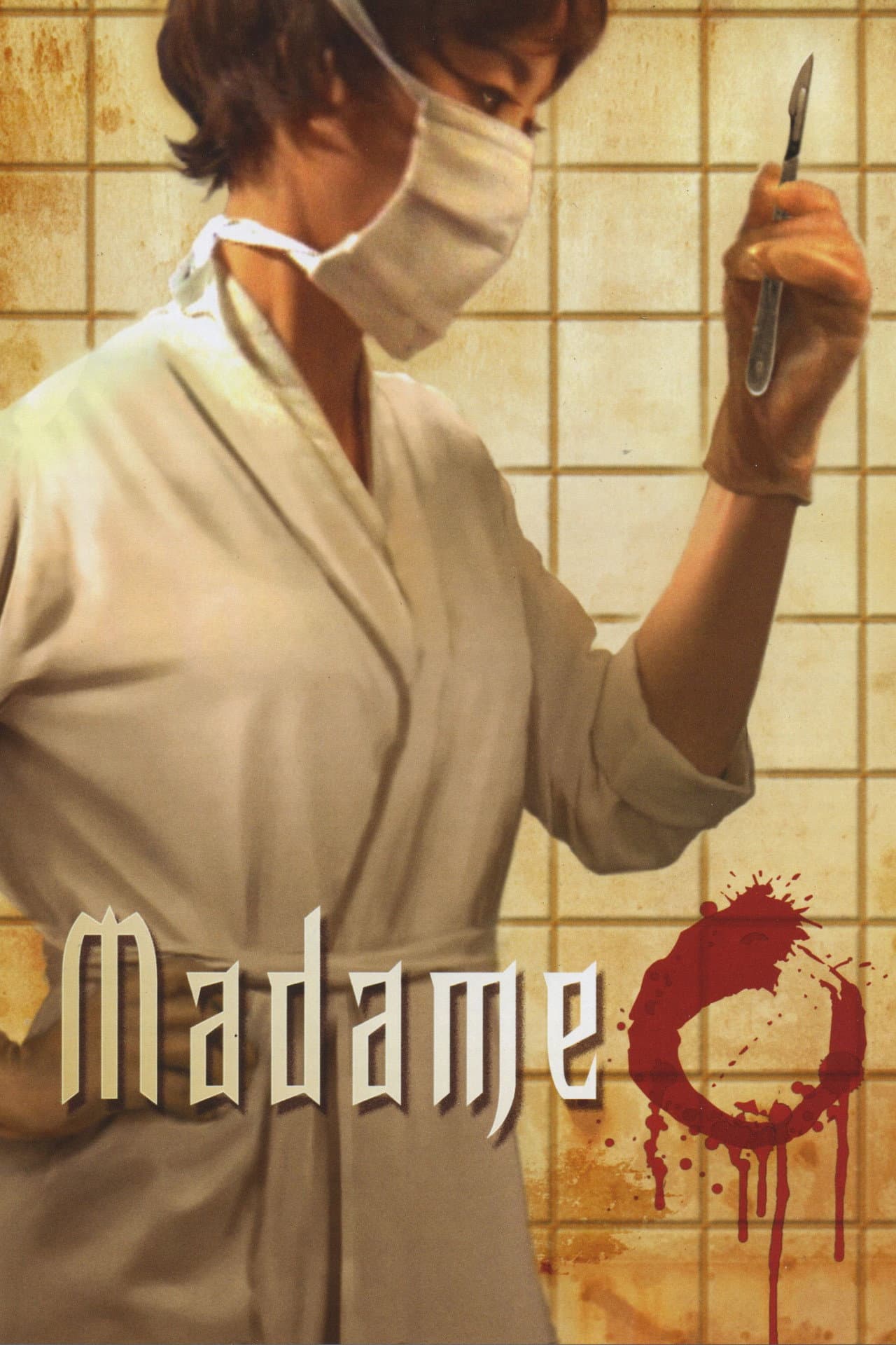 Madame O preview 2