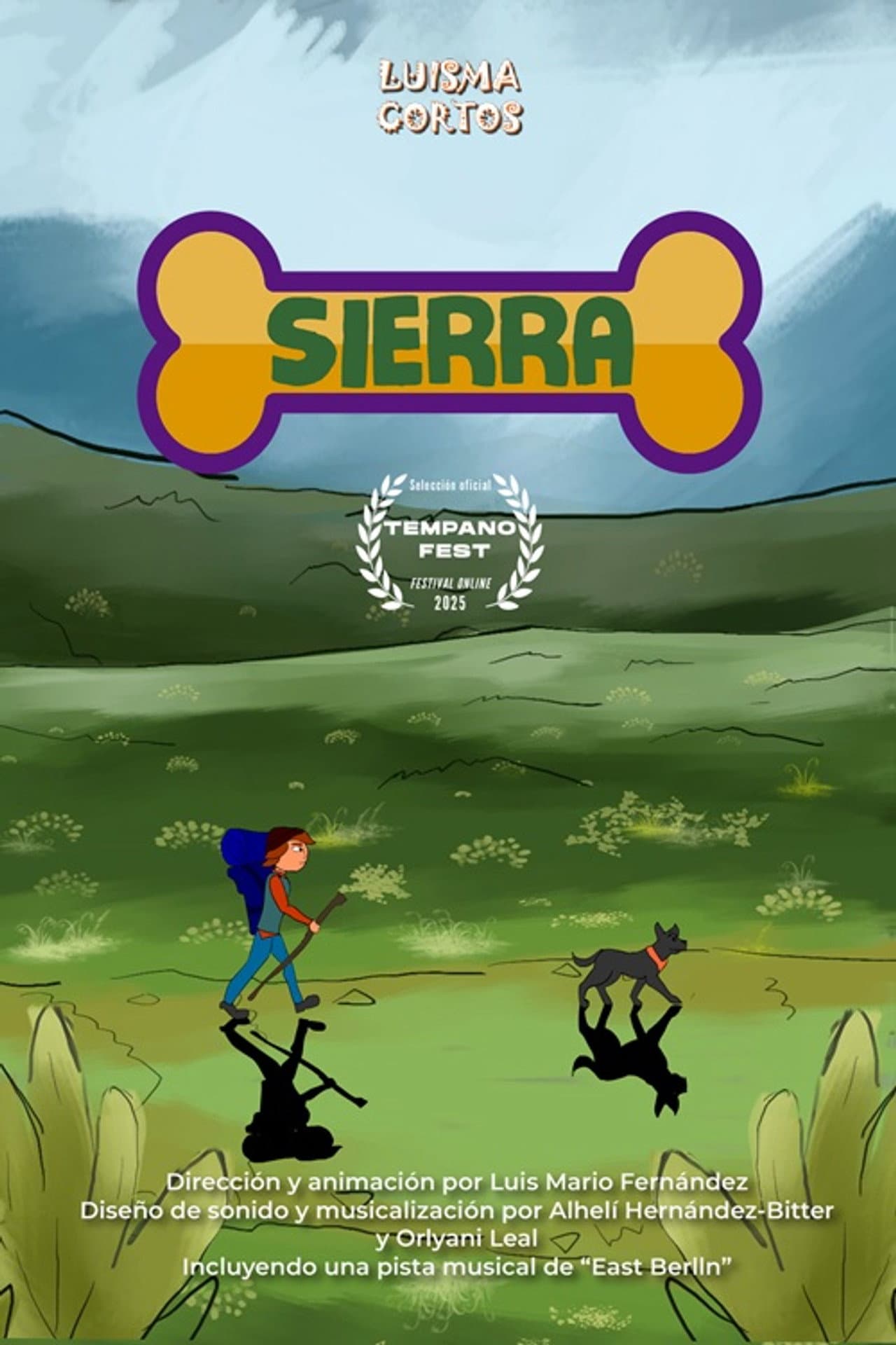 Sierra preview 2