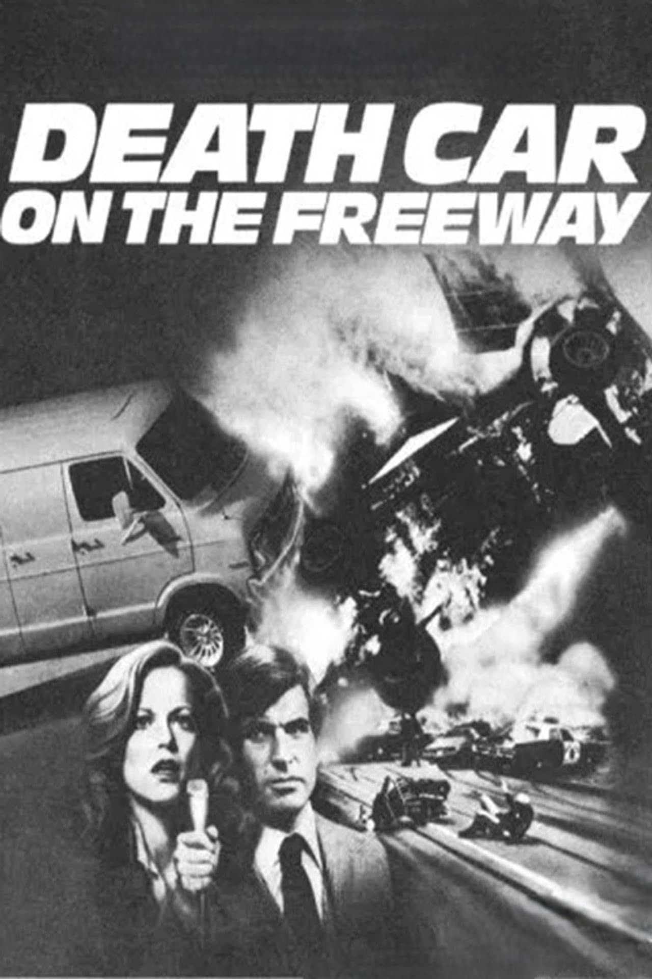 Death Car on the Freeway preview 2