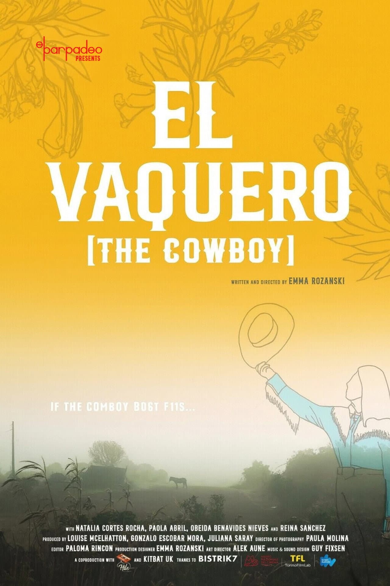 The Cowboy preview 2