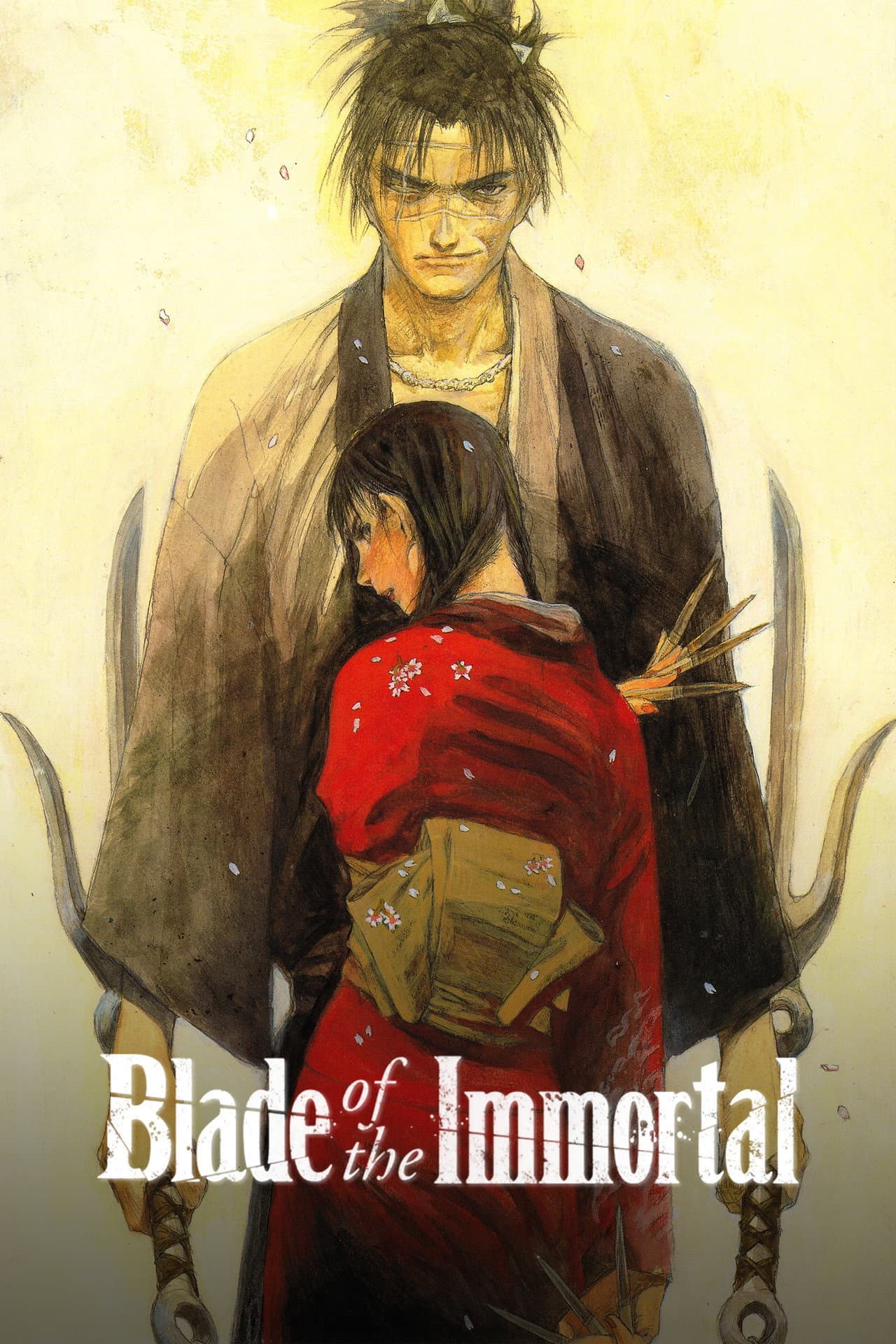Blade of the Immortal preview 2