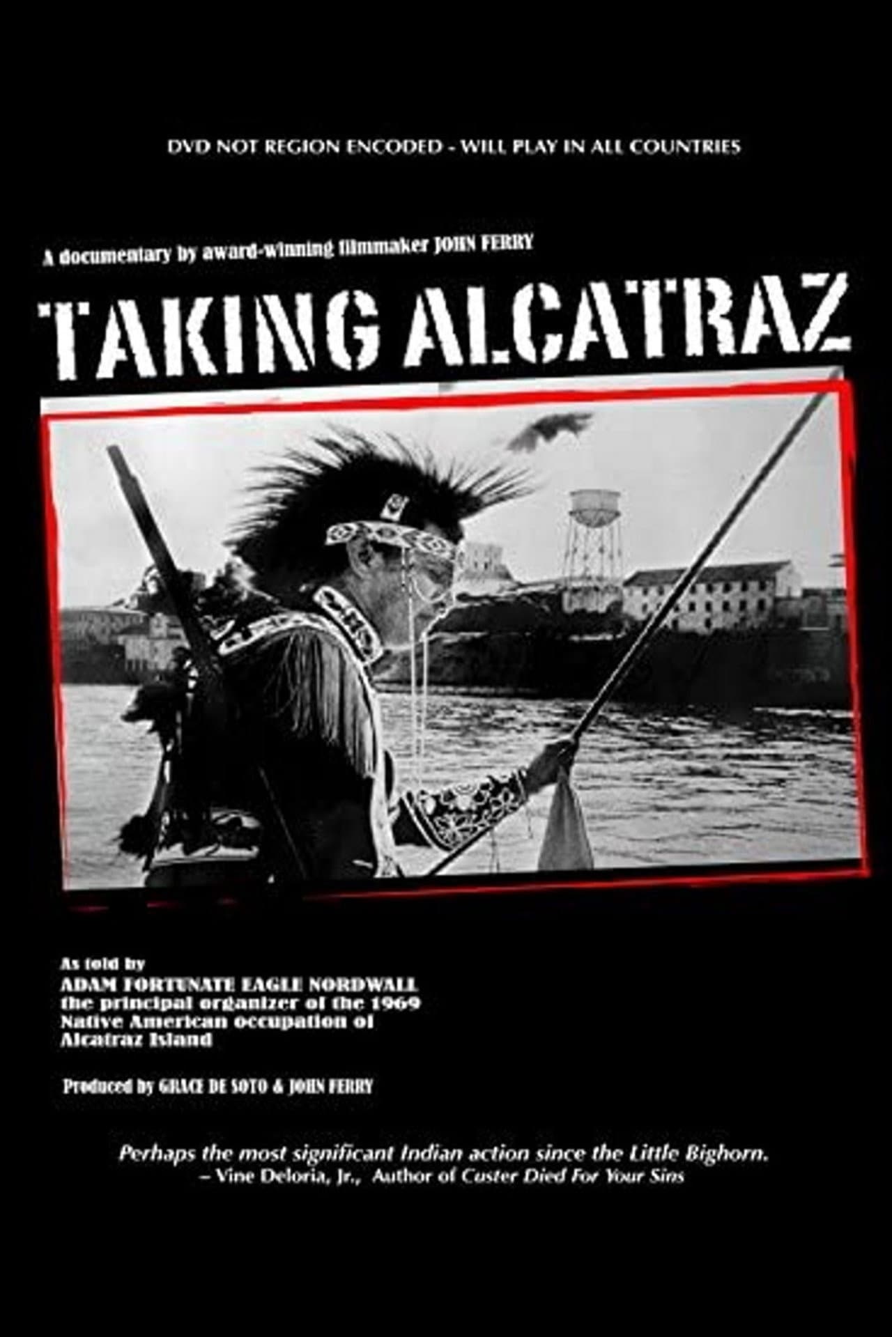 Taking Alcatraz preview 1