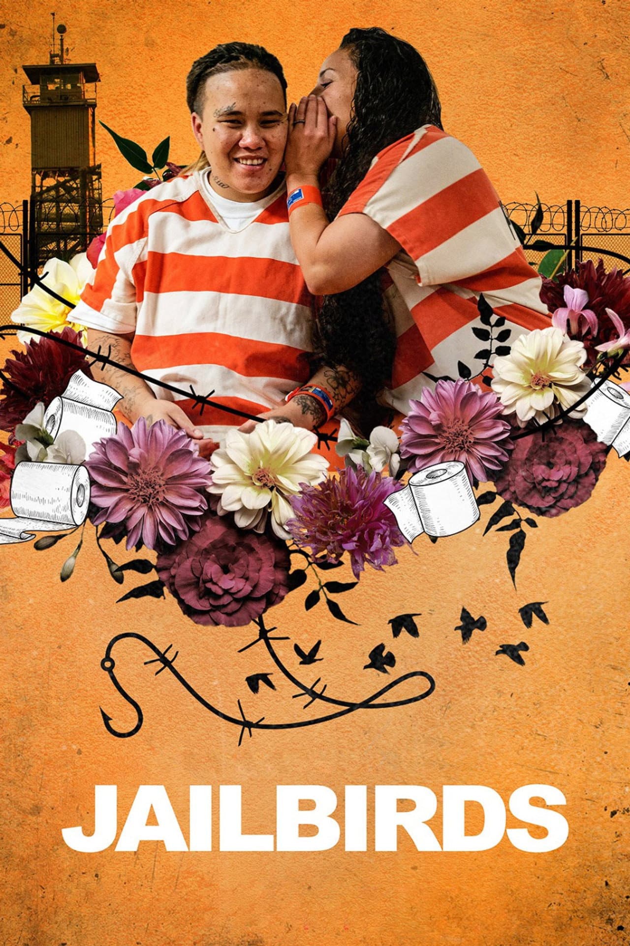 Jailbirds preview 2