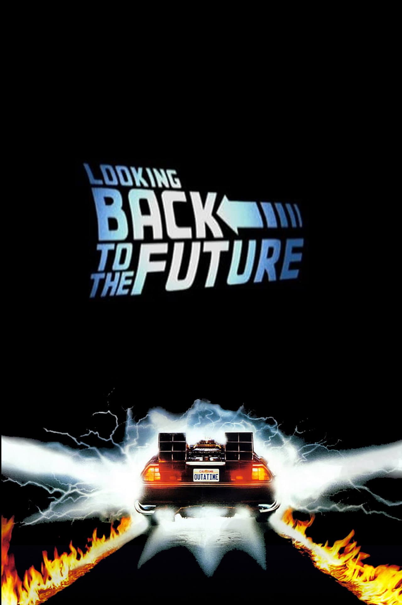 Looking Back to the Future preview 1