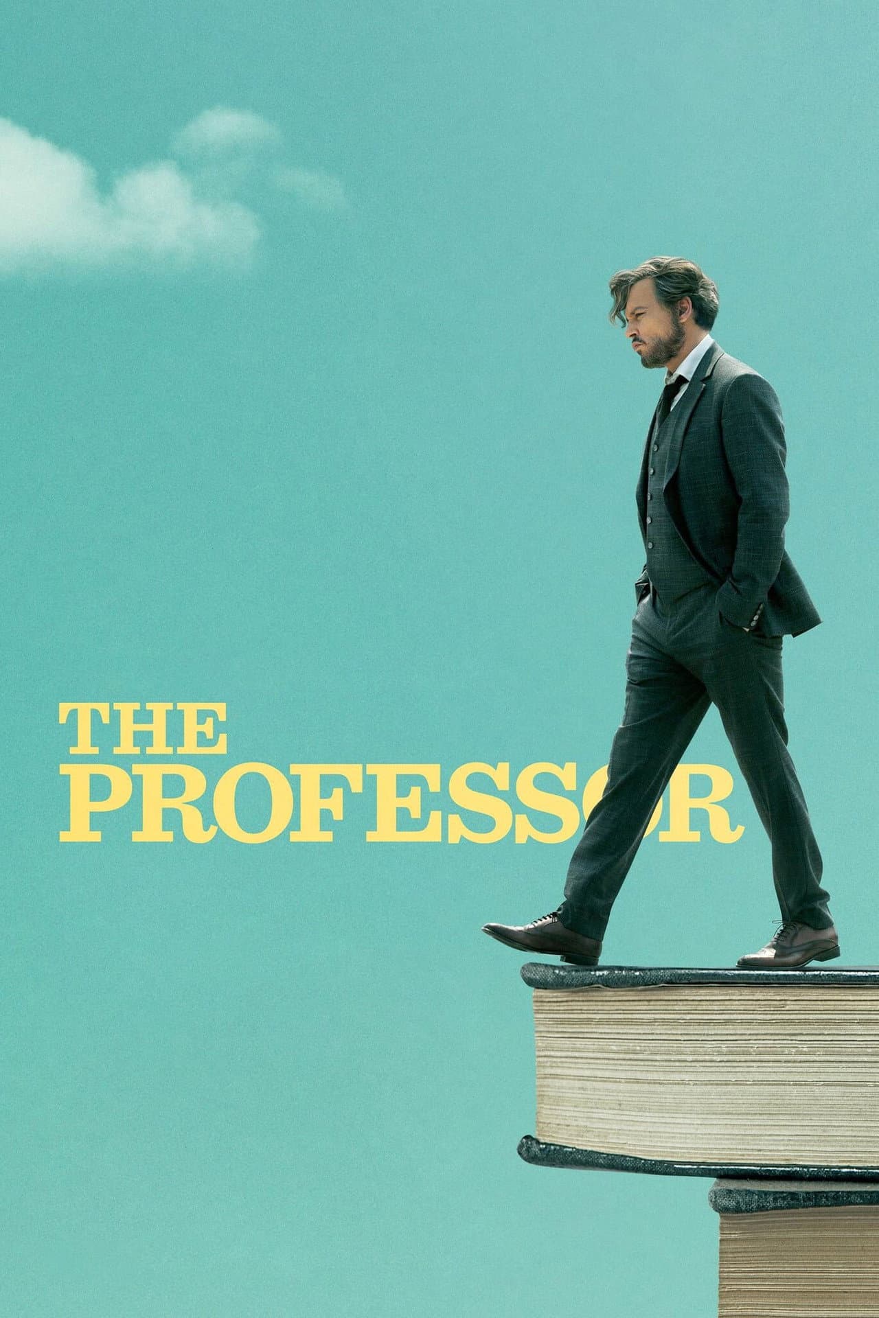 The Professor preview 2