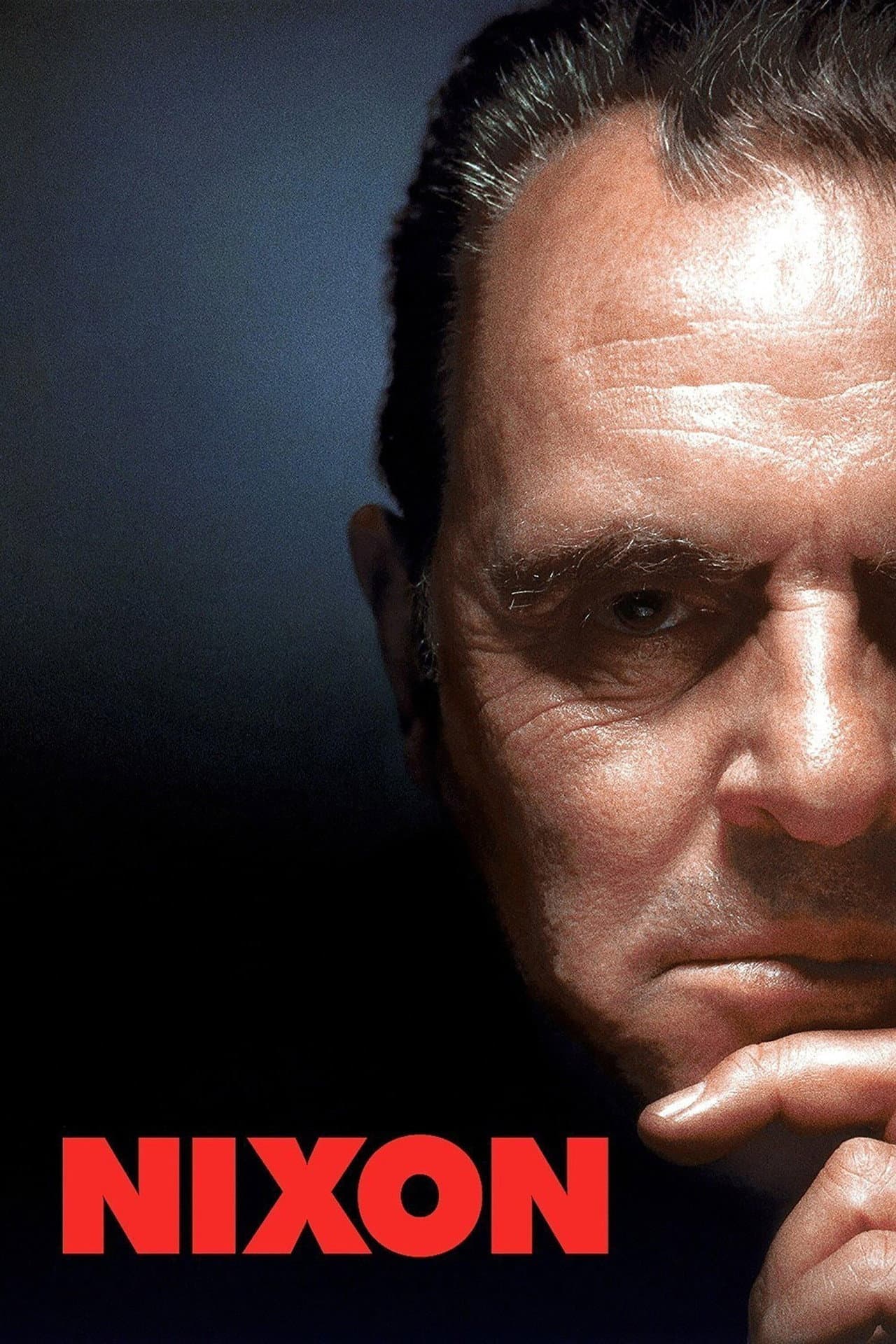 Nixon preview 2
