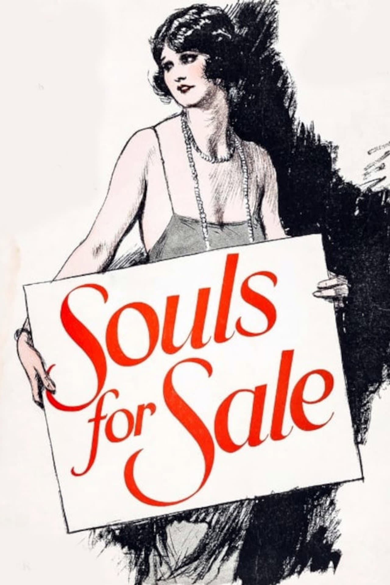 Souls for Sale preview 2