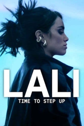 Lali: Time To Step Up preview 2