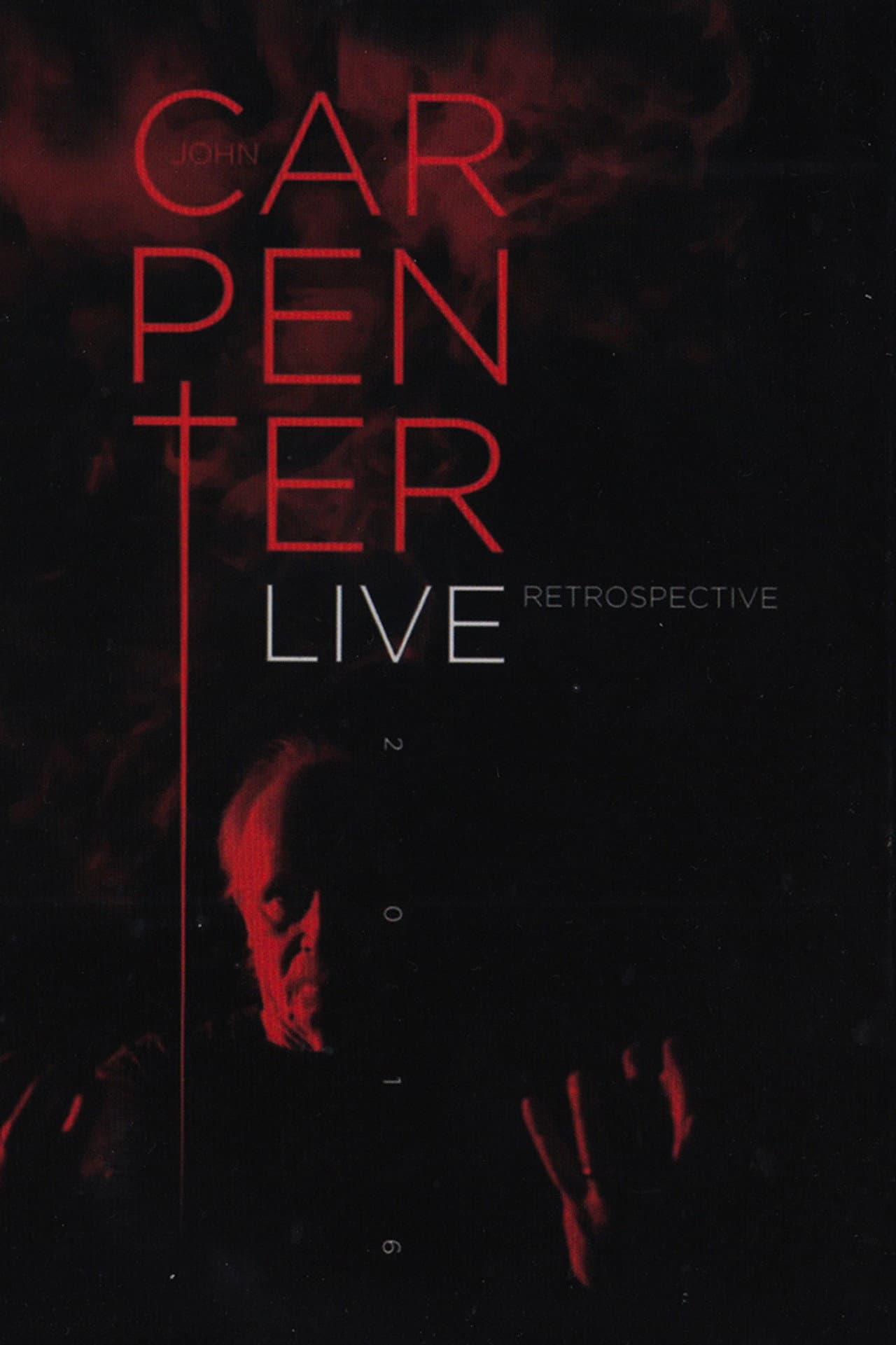 John Carpenter: Live Retrospective preview 2