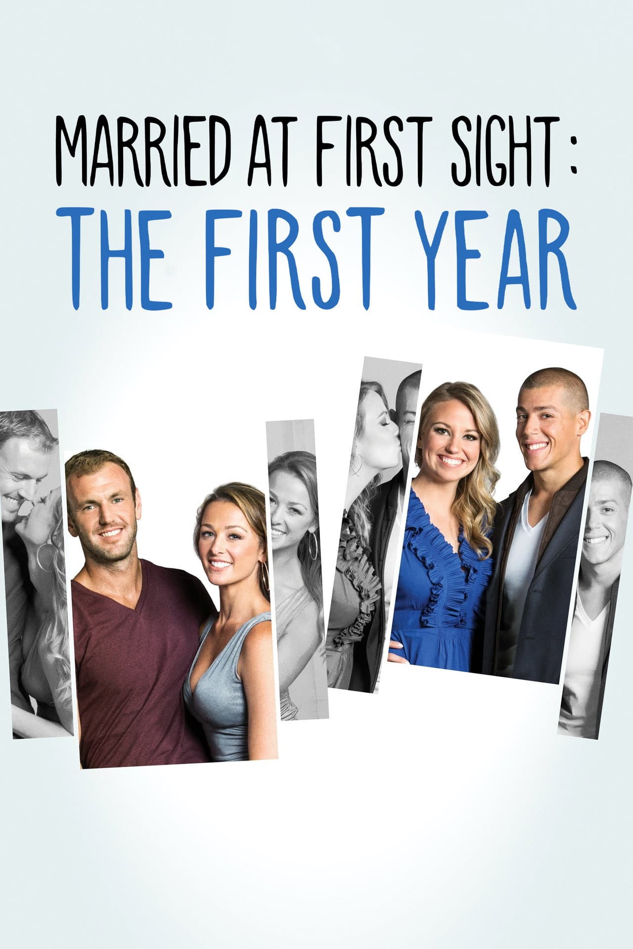 Married at First Sight: The First Year preview 2