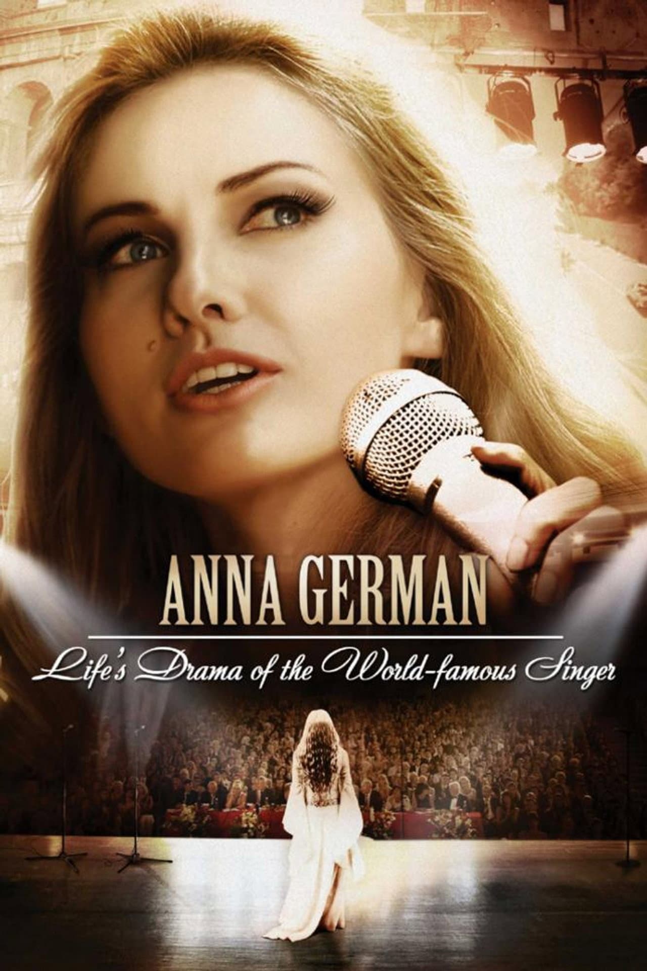 Anna German preview 2