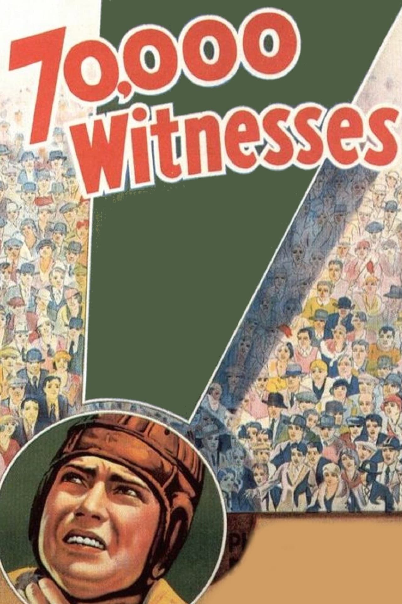 70,000 Witnesses preview 2