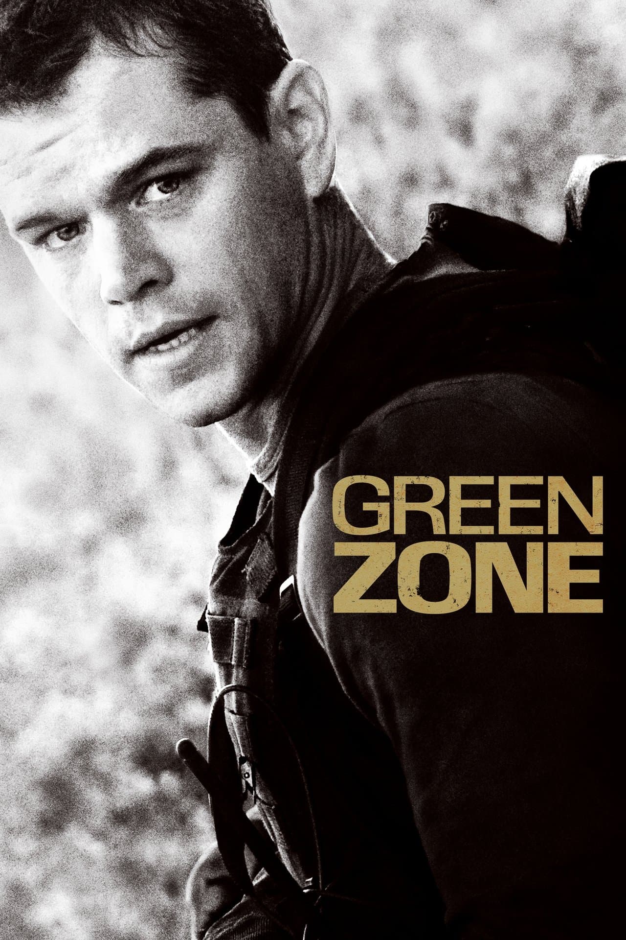 Green Zone preview 2