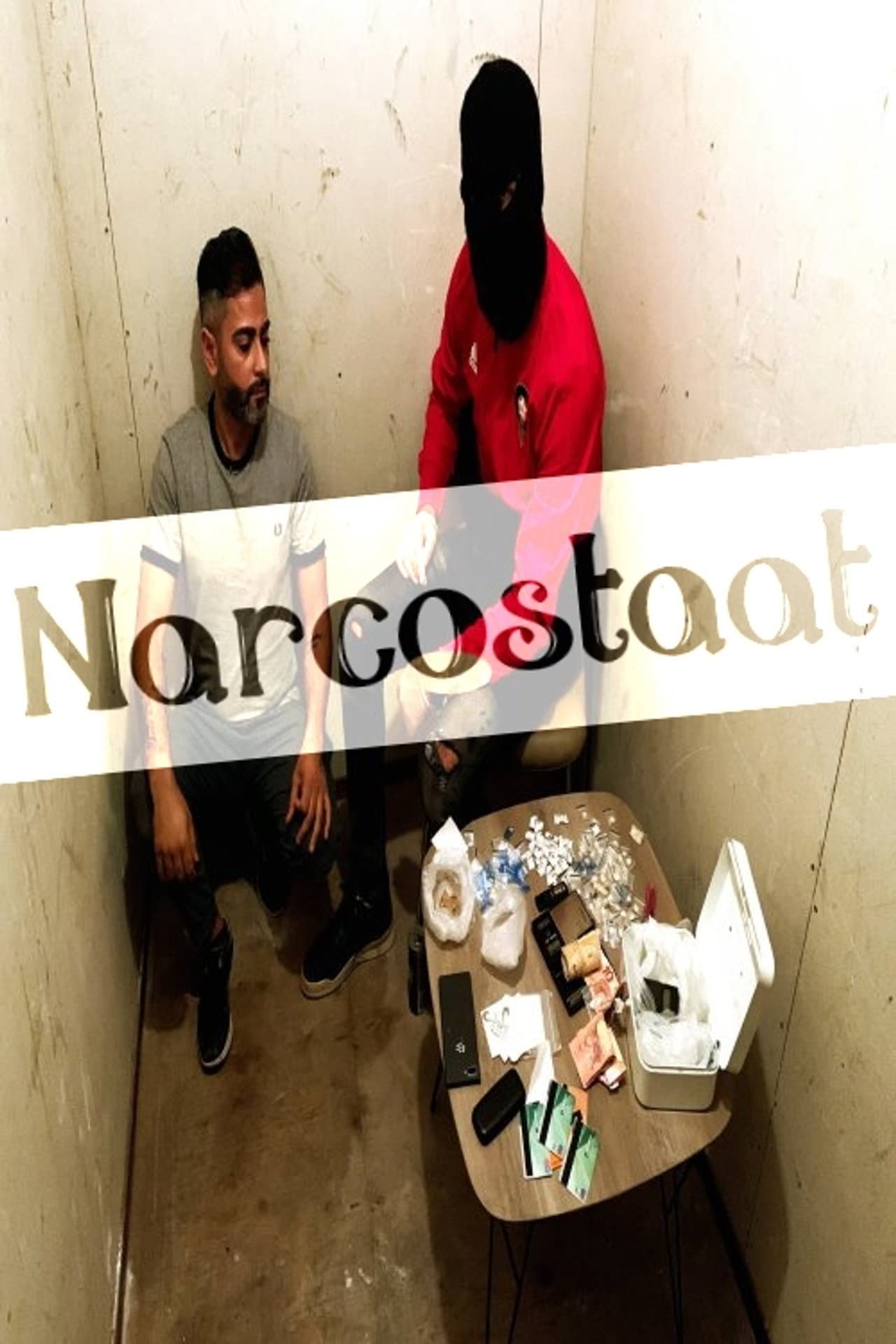 Narcostaat preview 2