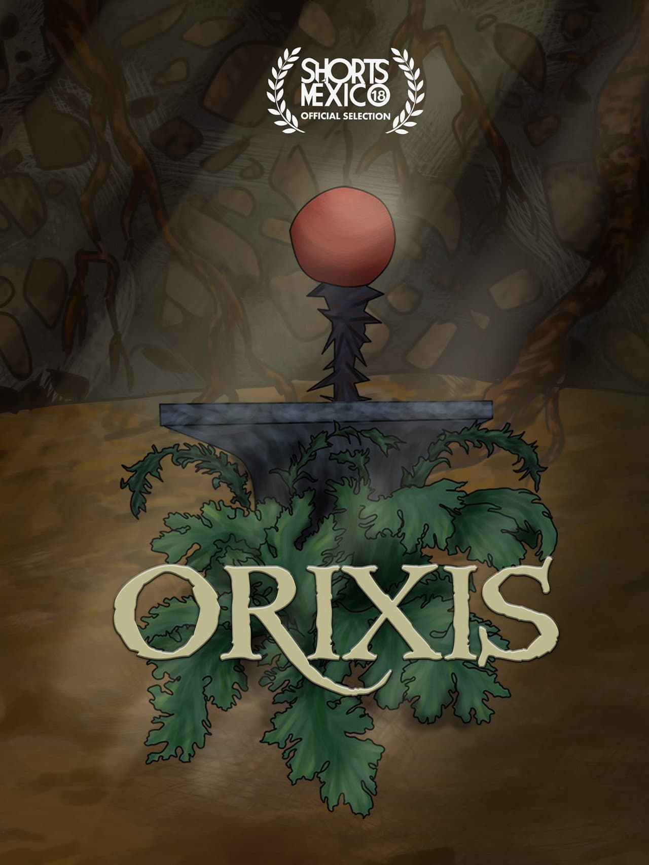 Orixis preview 1
