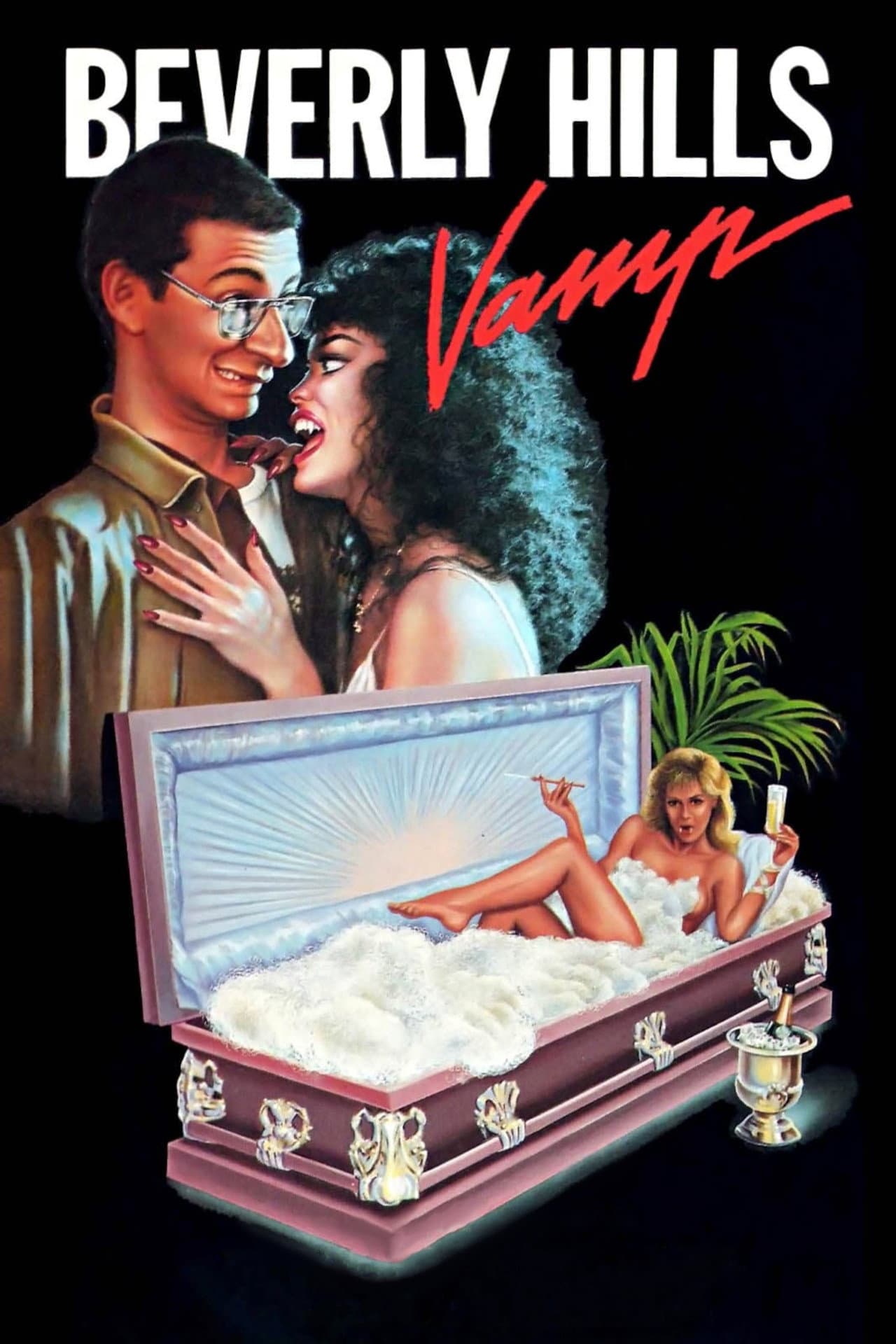 Beverly Hills Vamp preview 2