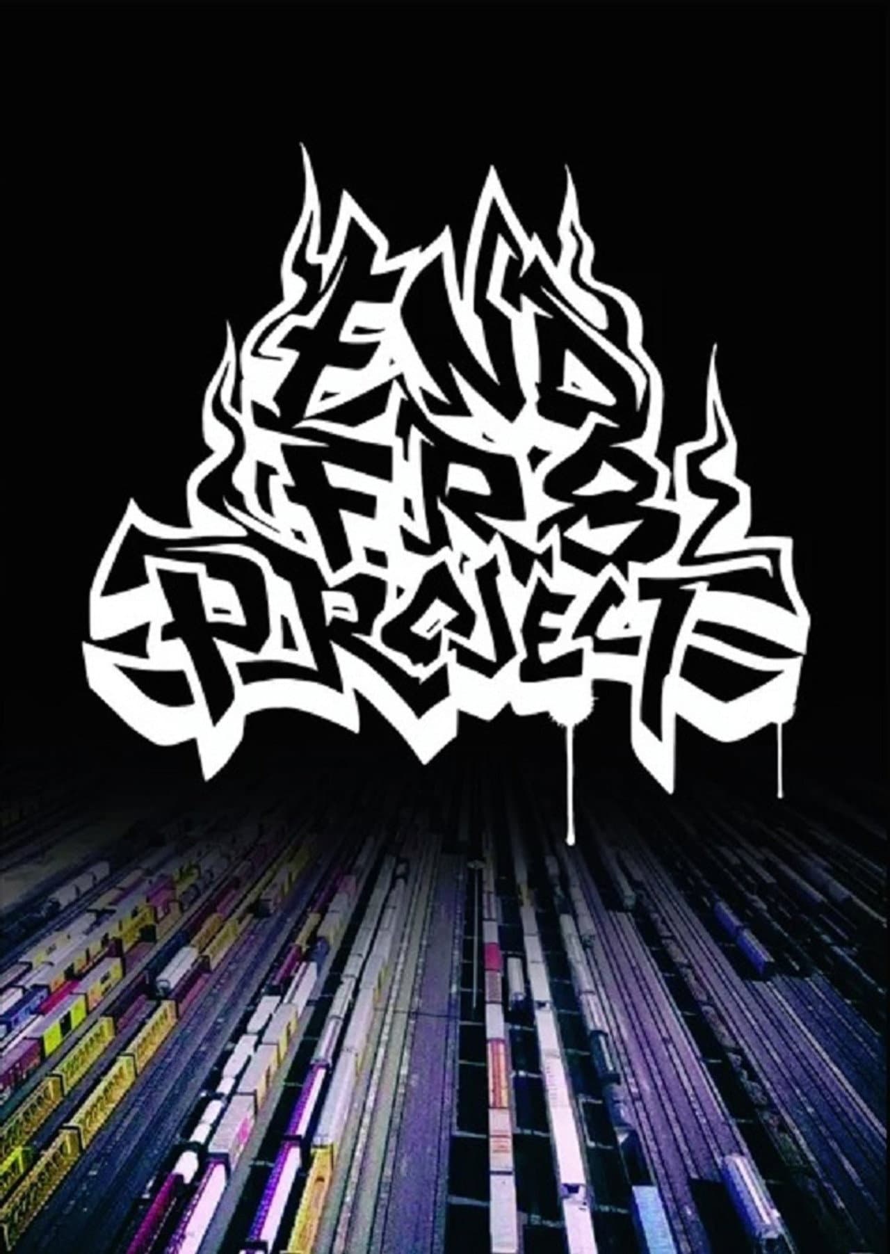 E.N.D. FR8 Project preview 2
