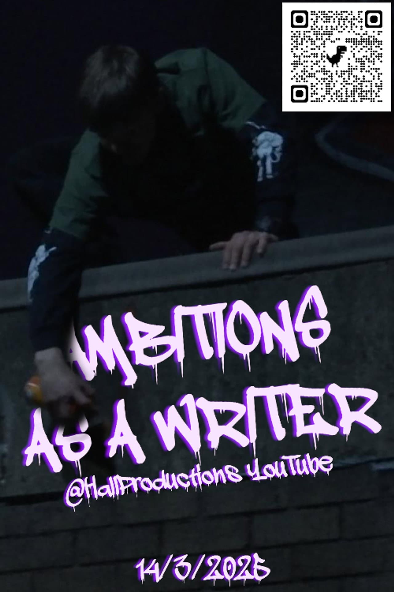 Ambitions As A Writer preview 2