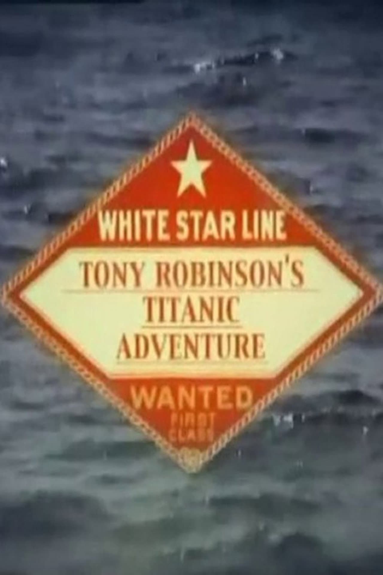 Tony Robinson's Titanic Adventure preview 1