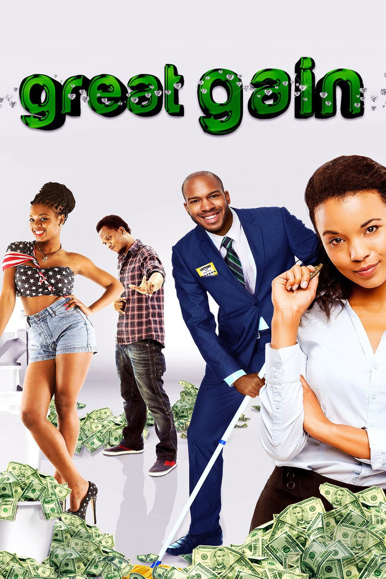 Great Gain preview 2