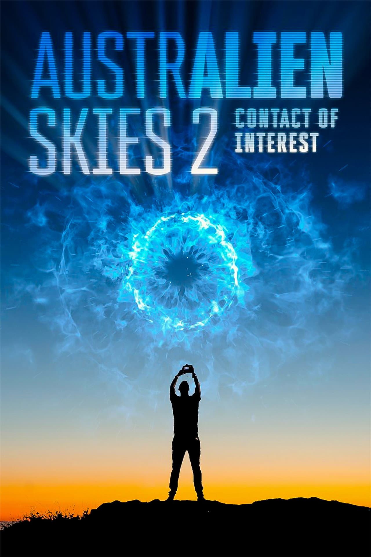 Australien Skies 2: Contact of Interest preview 2