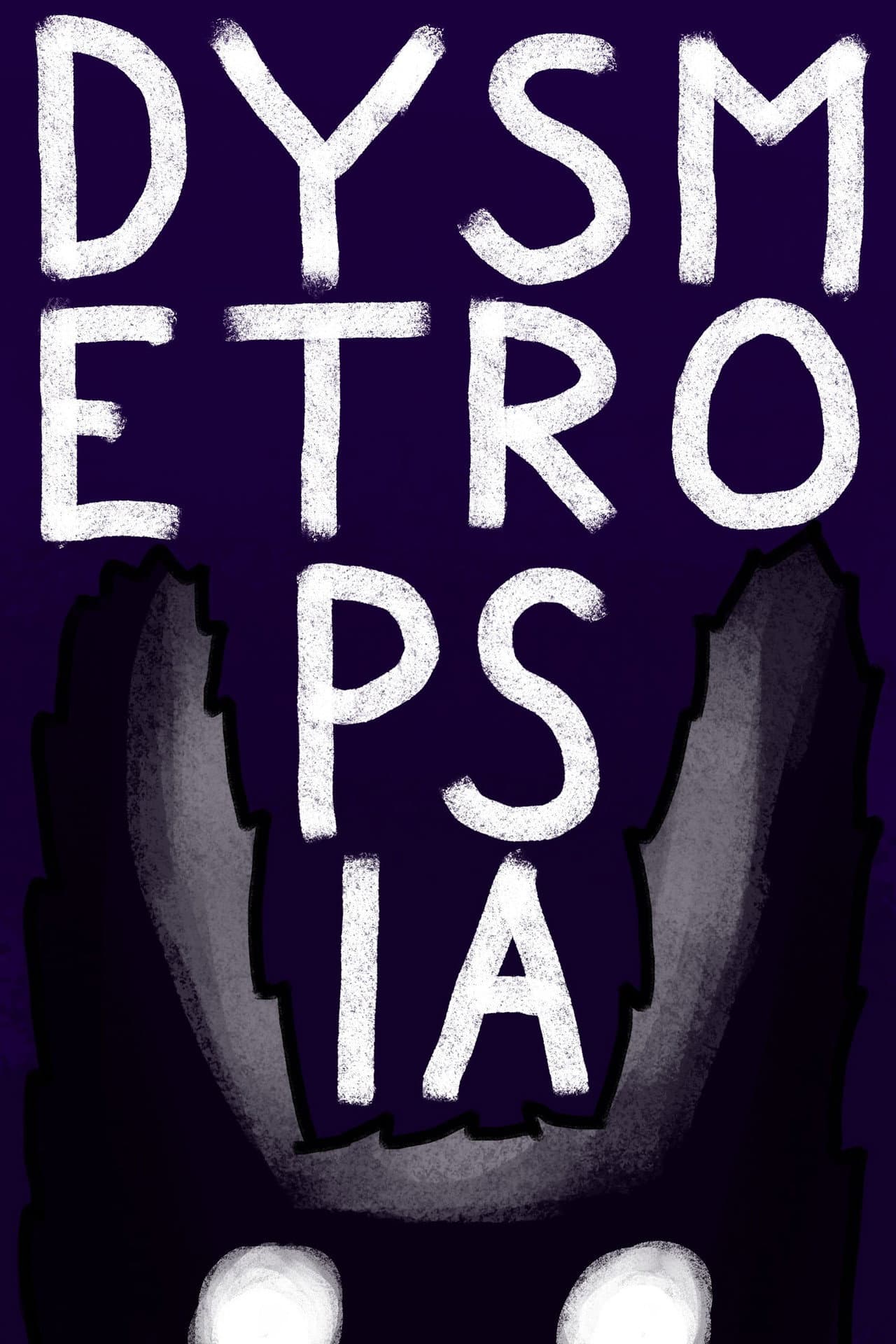 Dysmetropsia preview 1