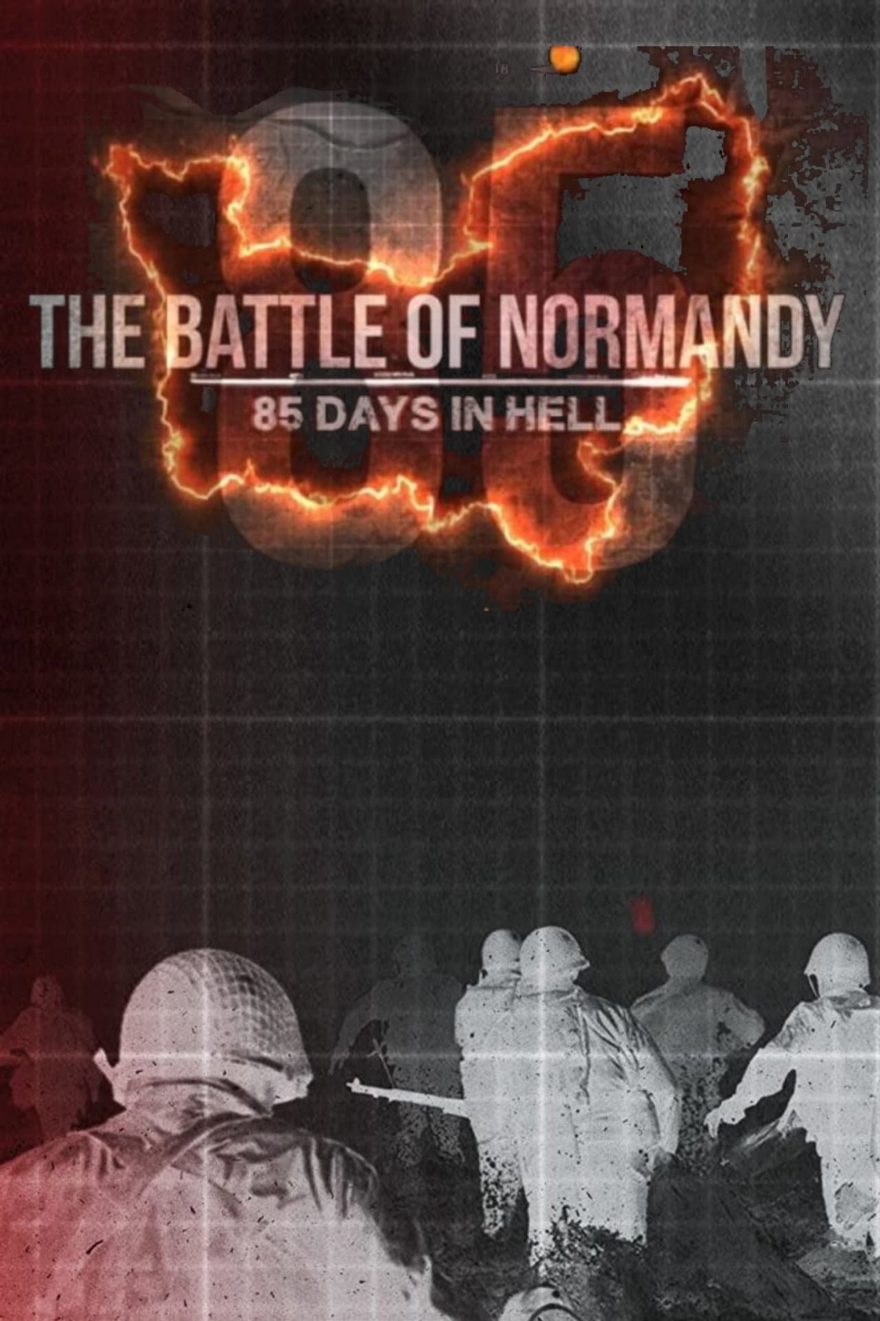 The Battle of Normandy: 85 Days in Hell preview 2