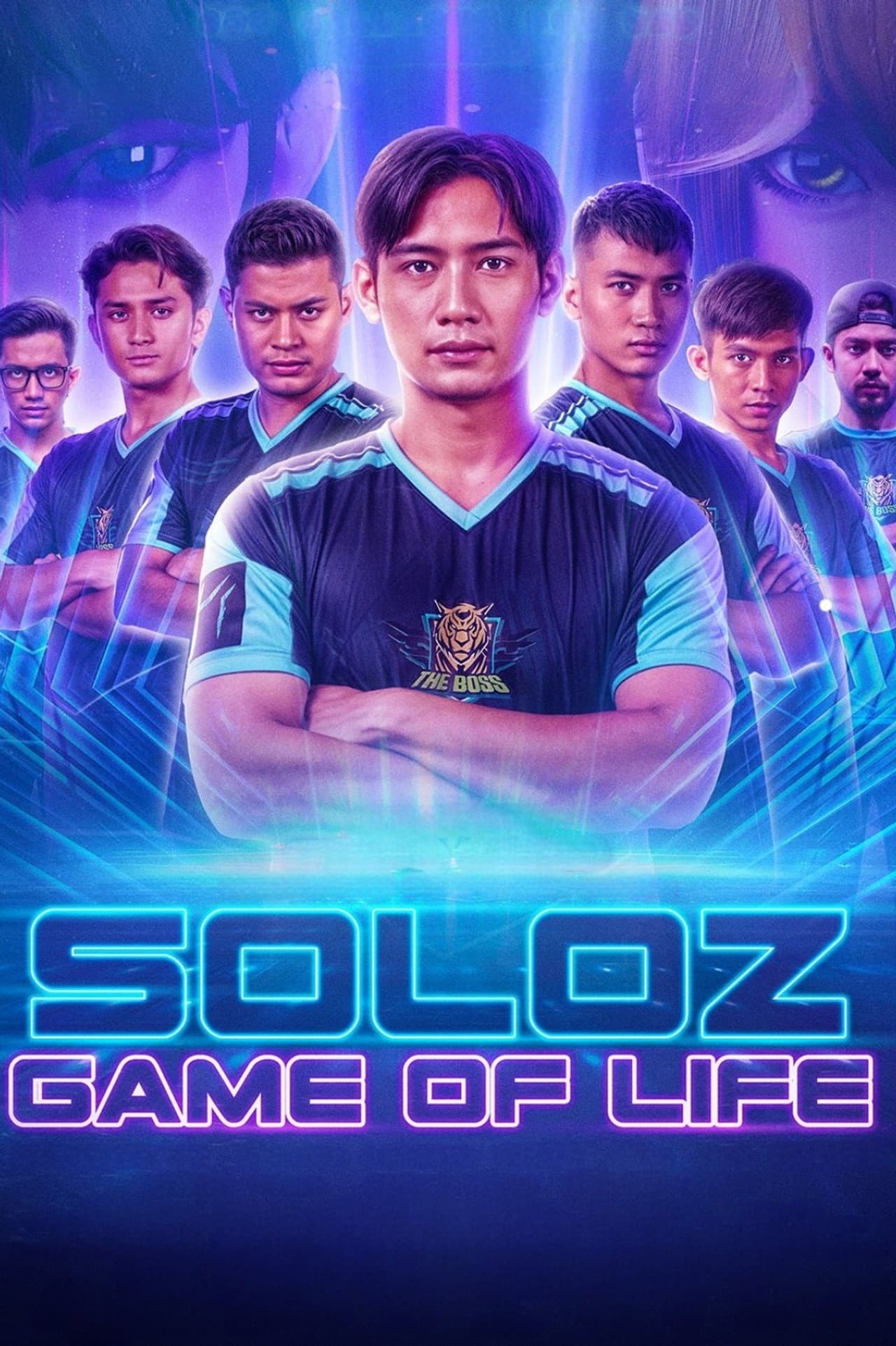 Soloz: Game of Life preview 1
