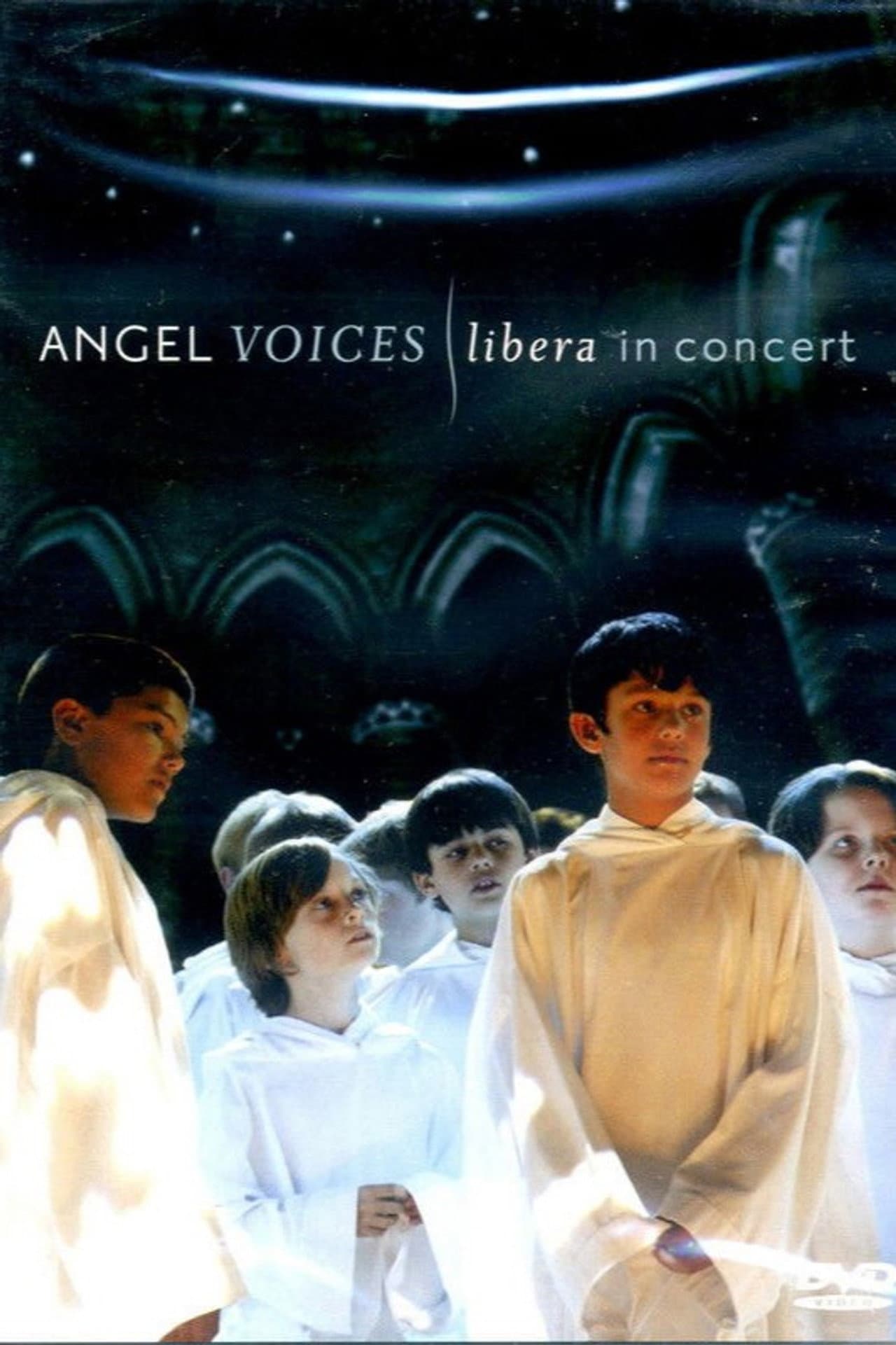 Angel Voices - Libera in Concert preview 1