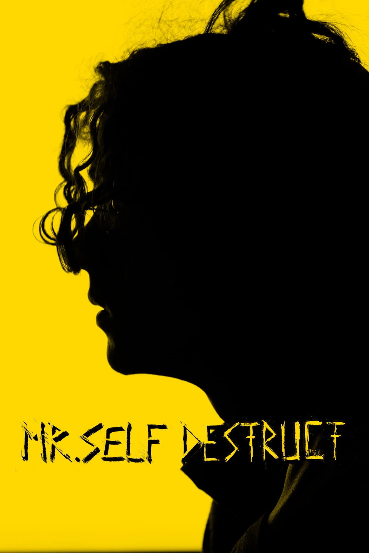 MR. SELF DESTRUCT preview 2