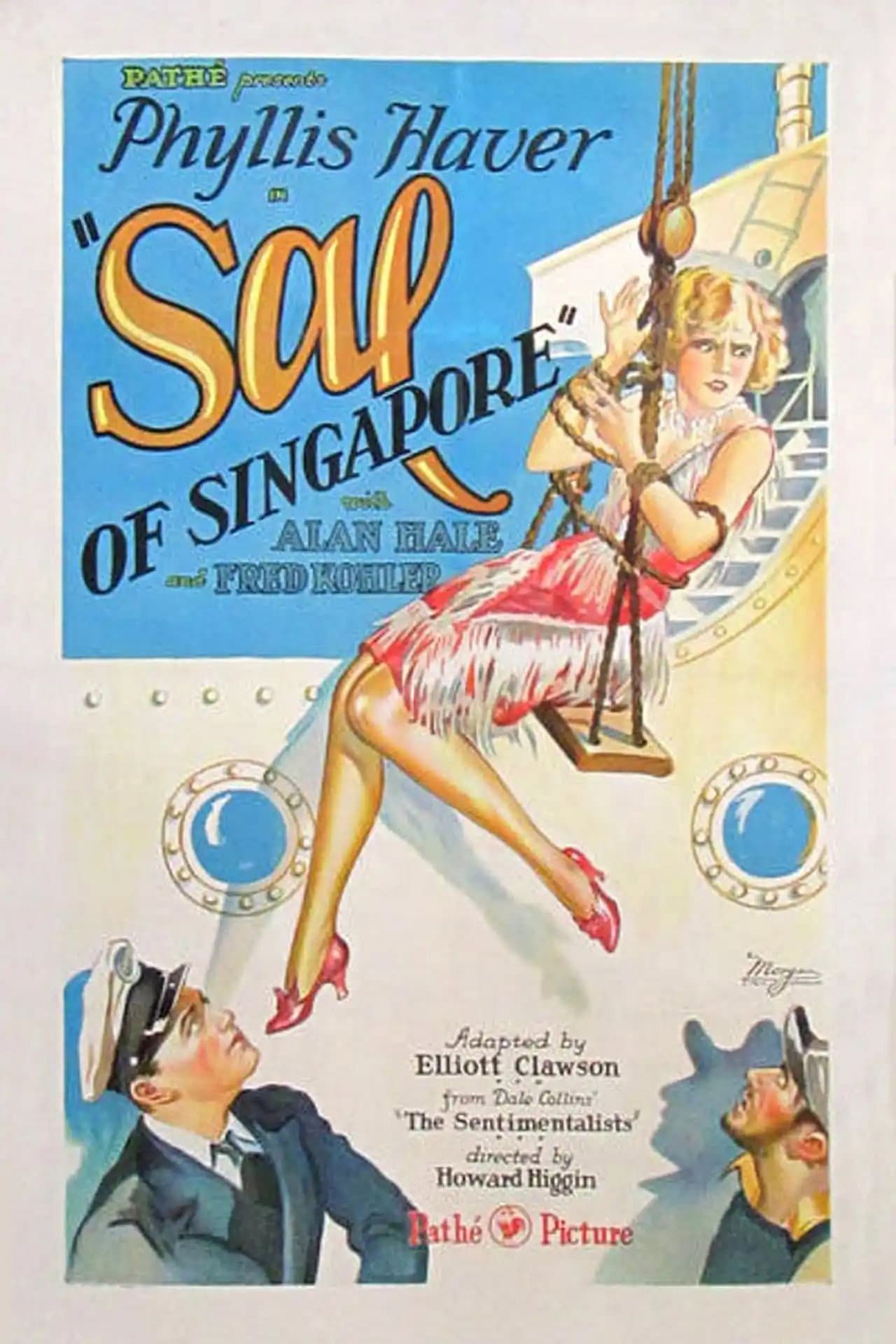 Sal of Singapore preview 2