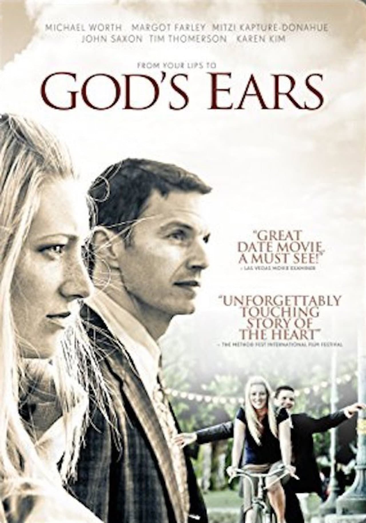 God's Ears preview 1