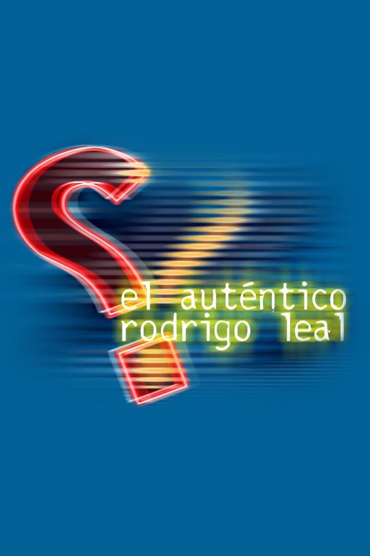 El auténtico Rodrigo Leal preview 2