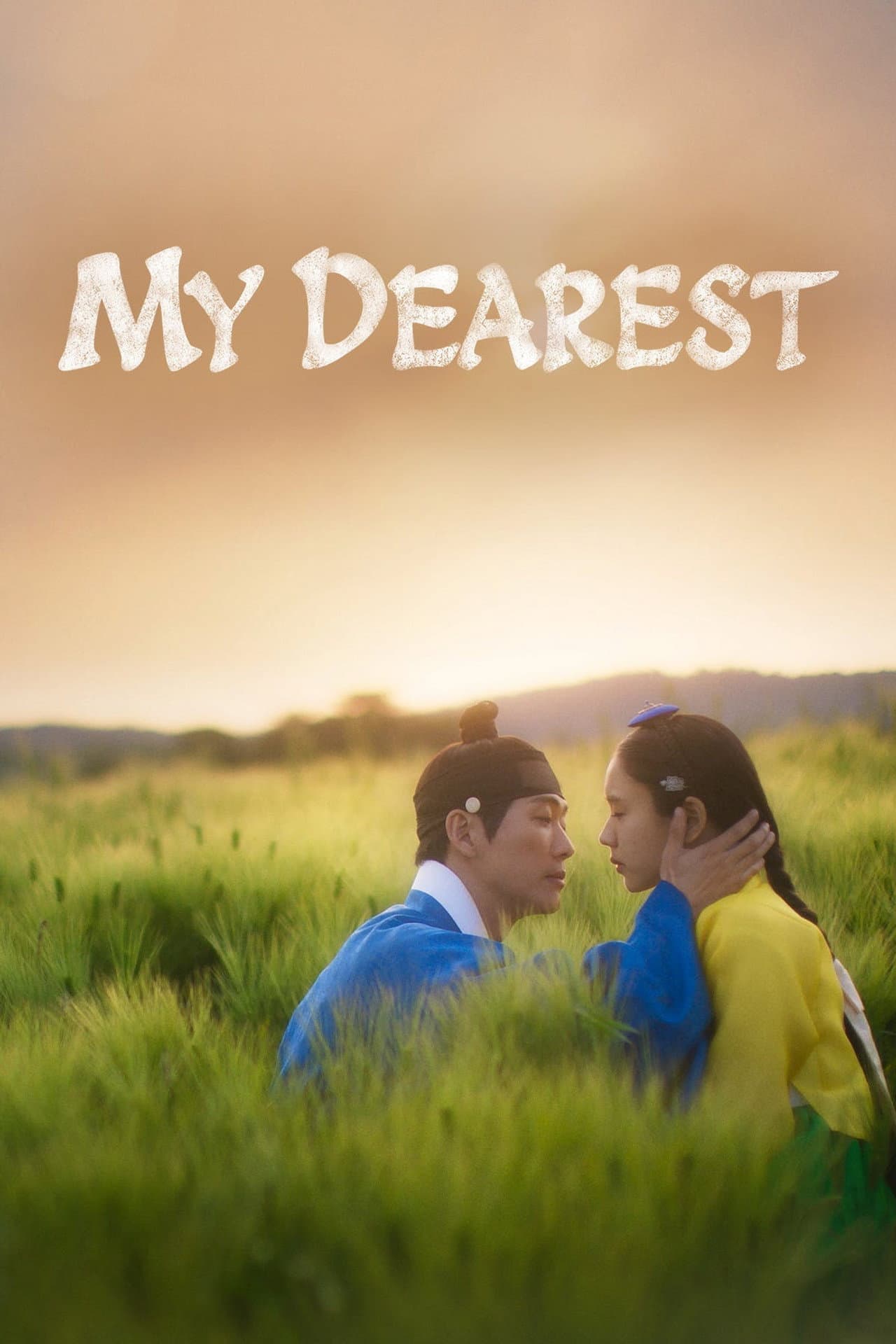 My Dearest preview 2