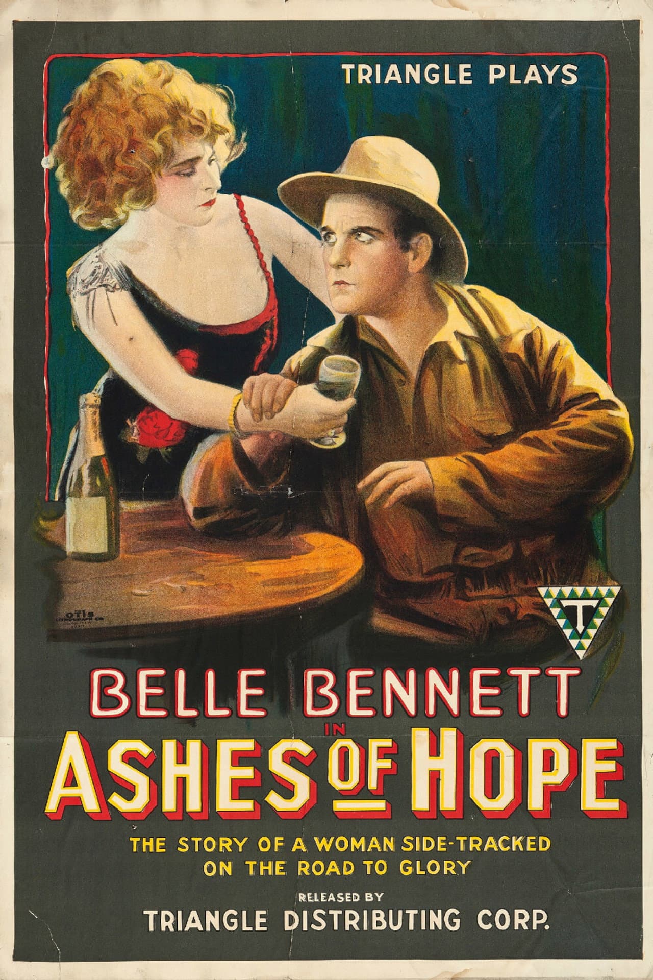 Ashes of Hope preview 2