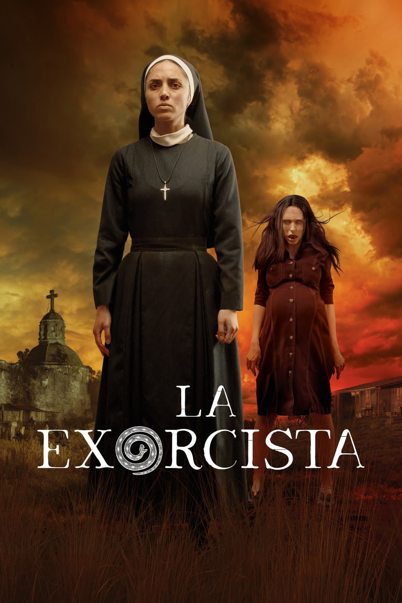 The Exorcist preview 2