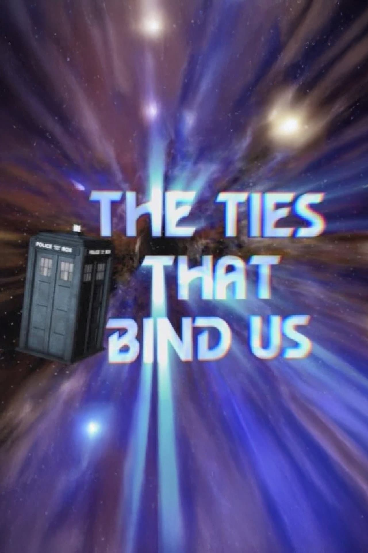 The Ties That Bind Us preview 1